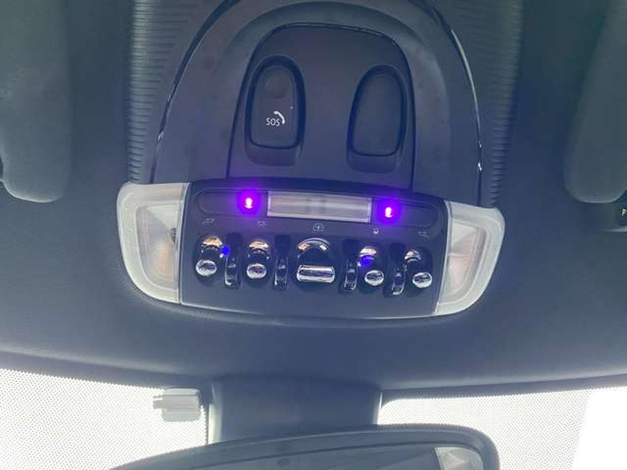 MINI Clubman Mini Cooper S Clubman / JCW INTERIOR PACK / JUSQU'A36 MOIS D (2019) - Foto 22