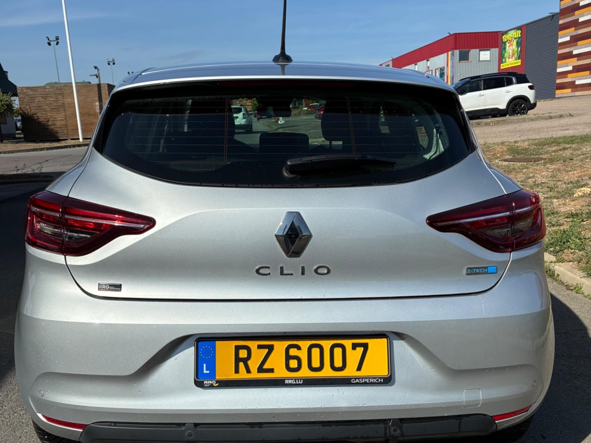 Renault 5 Évolution (2022) - Photo 3