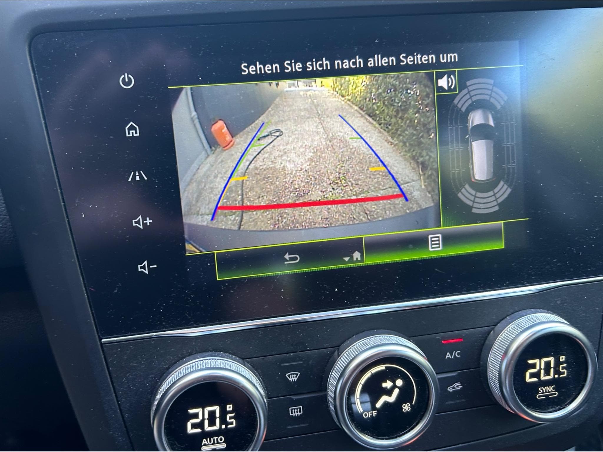 Renault Kadjar 1,3 (2021) - Photo 3
