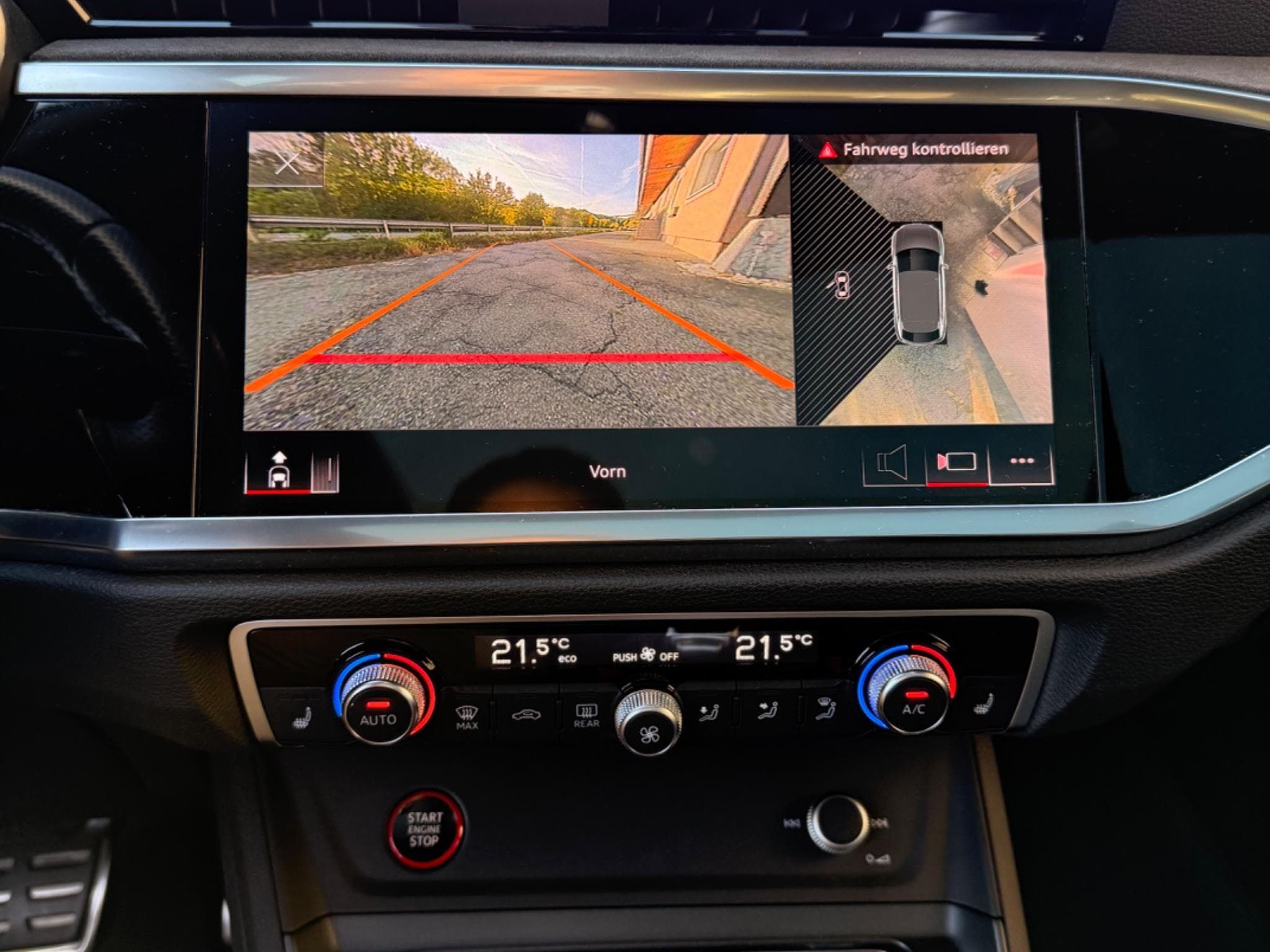 Audi RSQ3 Sportback | Quattro | 400 PS (2021) - Foto 6