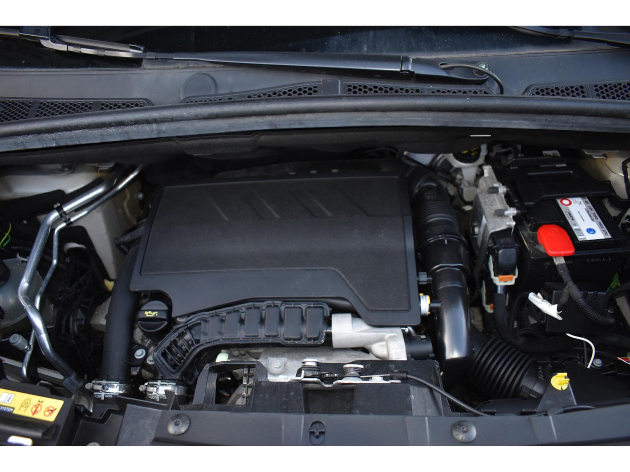 Citroën Berlingo Multispace 110 5 places 41000km Etat neuf (2019) - Photo 17