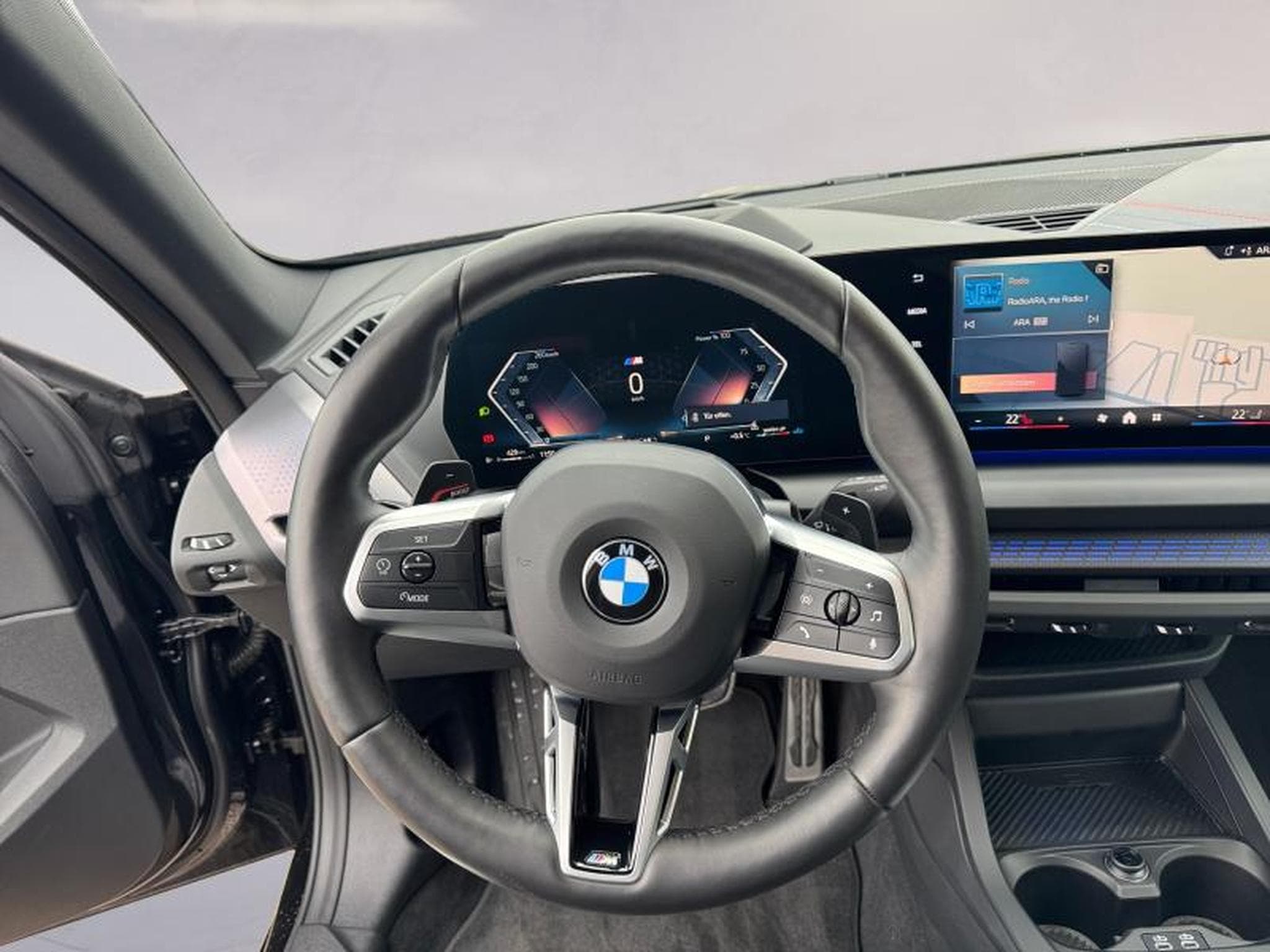 BMW 220 220d Gran Coupé Kit M Sport (2025) - Photo 15