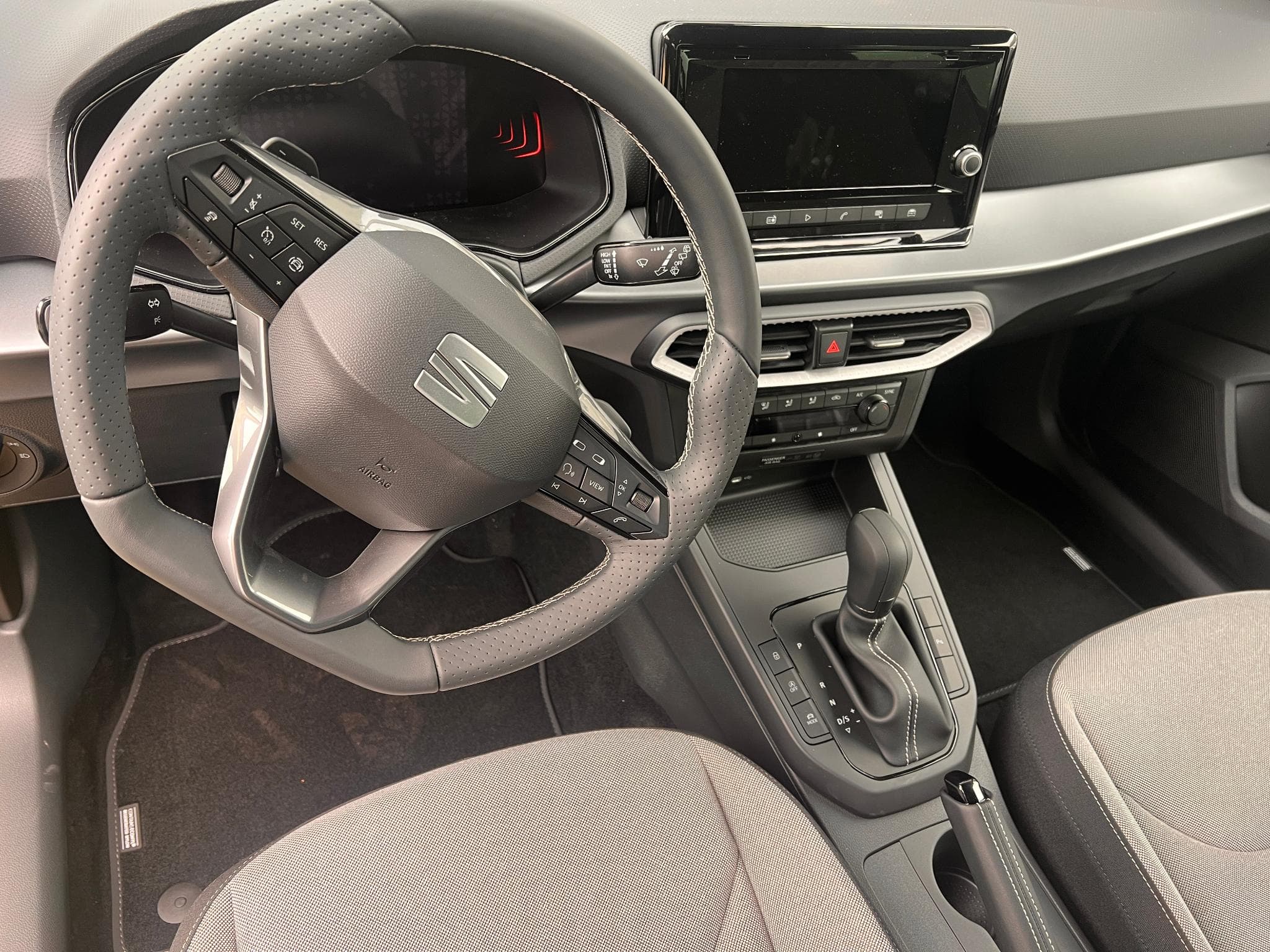 Seat Arona FR 1.0TSI 115 DSG7 (2026) - Foto 5