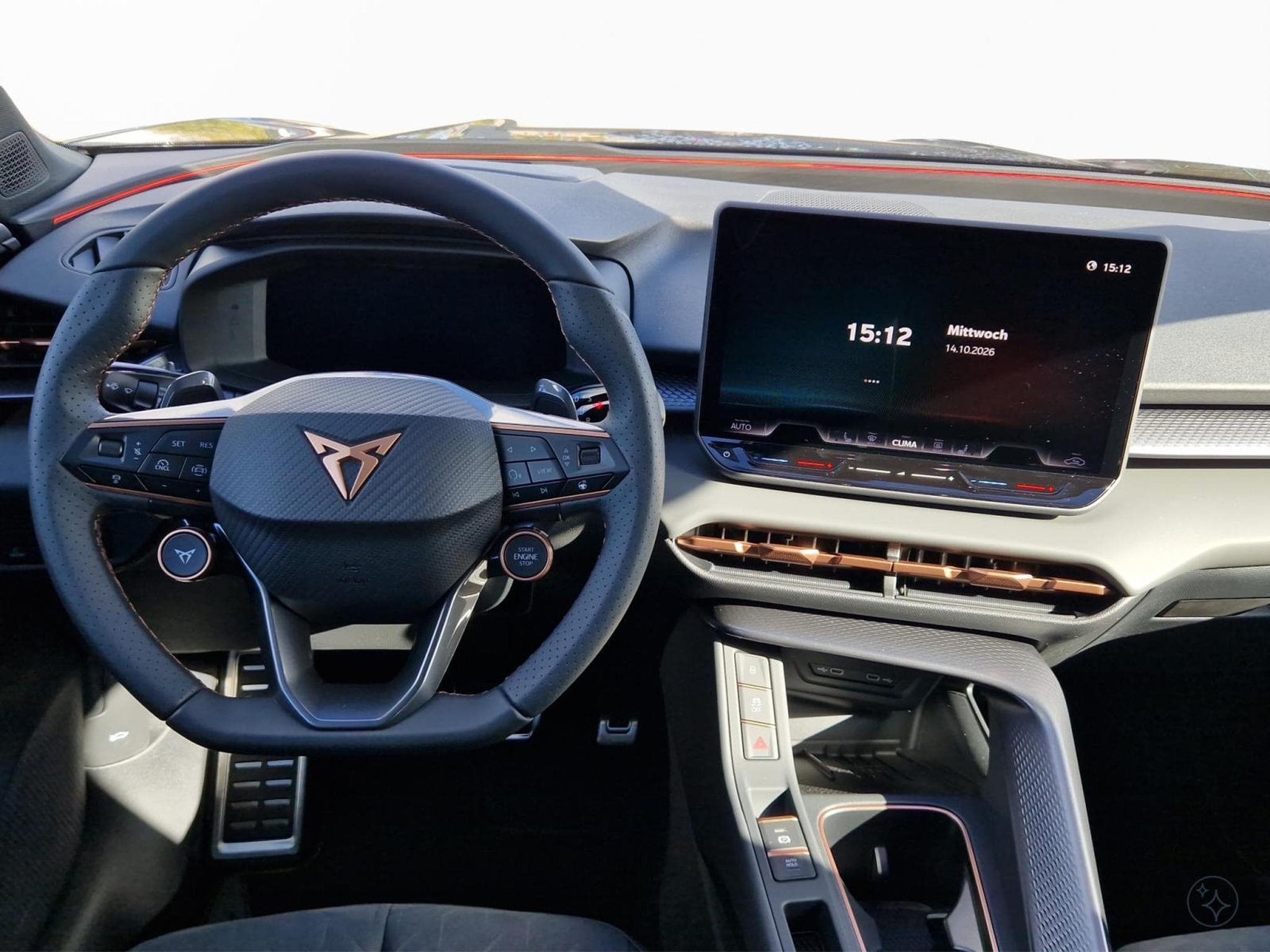 Cupra Terramar 1.5eTSI (2026) - Foto 17