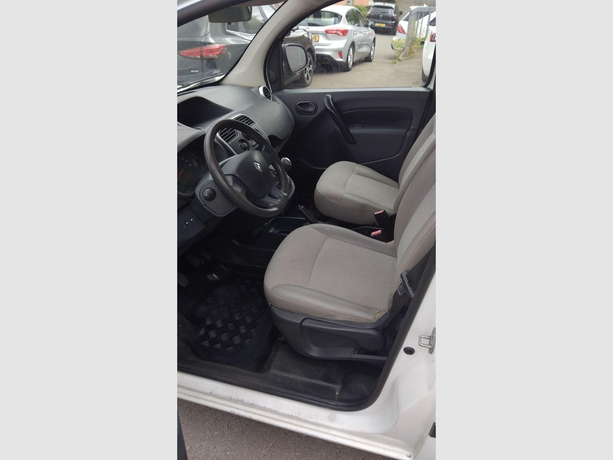 Renault Kangoo (2020) - Photo 4