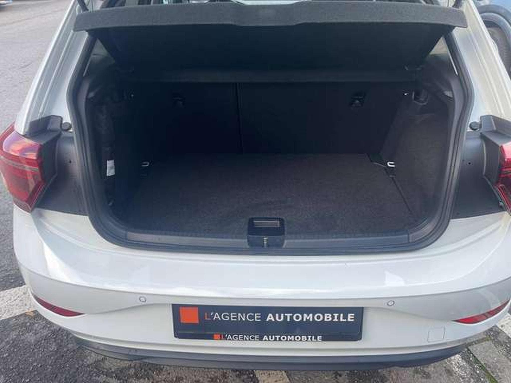 VW Polo Polo 1.0 GOAL -JUSQU'A 36MOIS DE GARANTIE (2024) - Foto 25