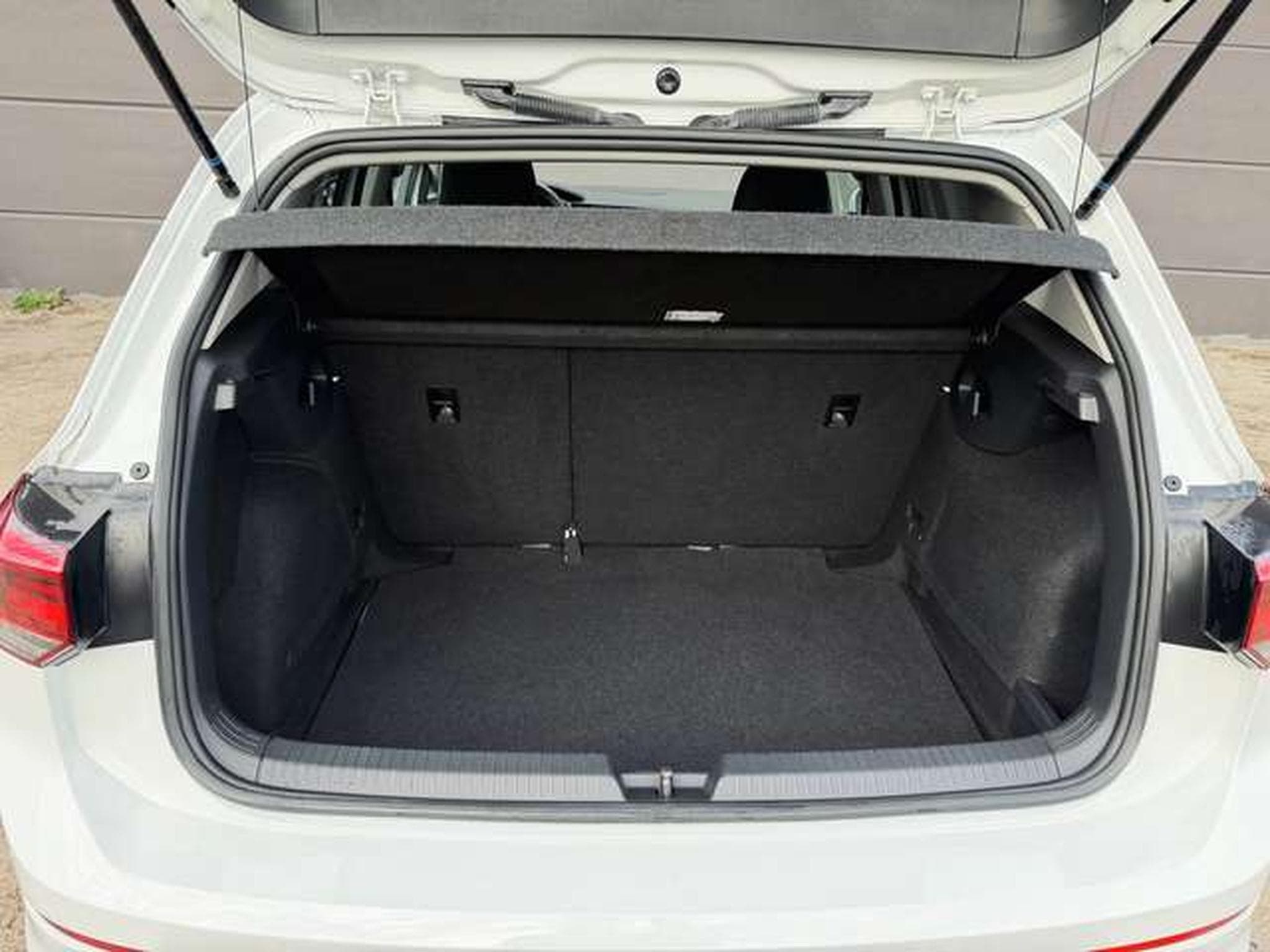 VW Golf Golf 1.0 TSI Life // Révisée Et Garantie ✅✅✅ (2022) - Photo 15