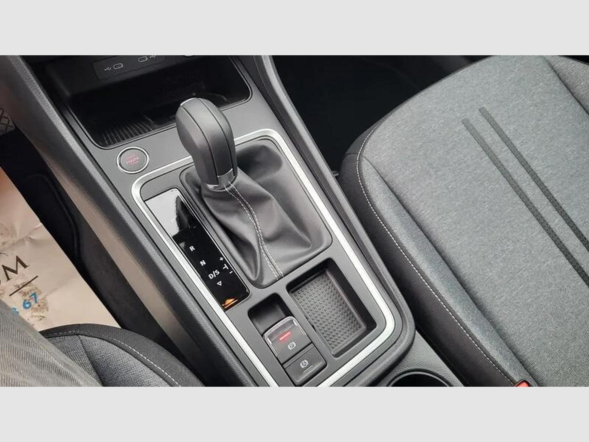 Seat Ateca 1.5 TSI 150 ch Start/Stop DSG7 (2024) - Foto 4
