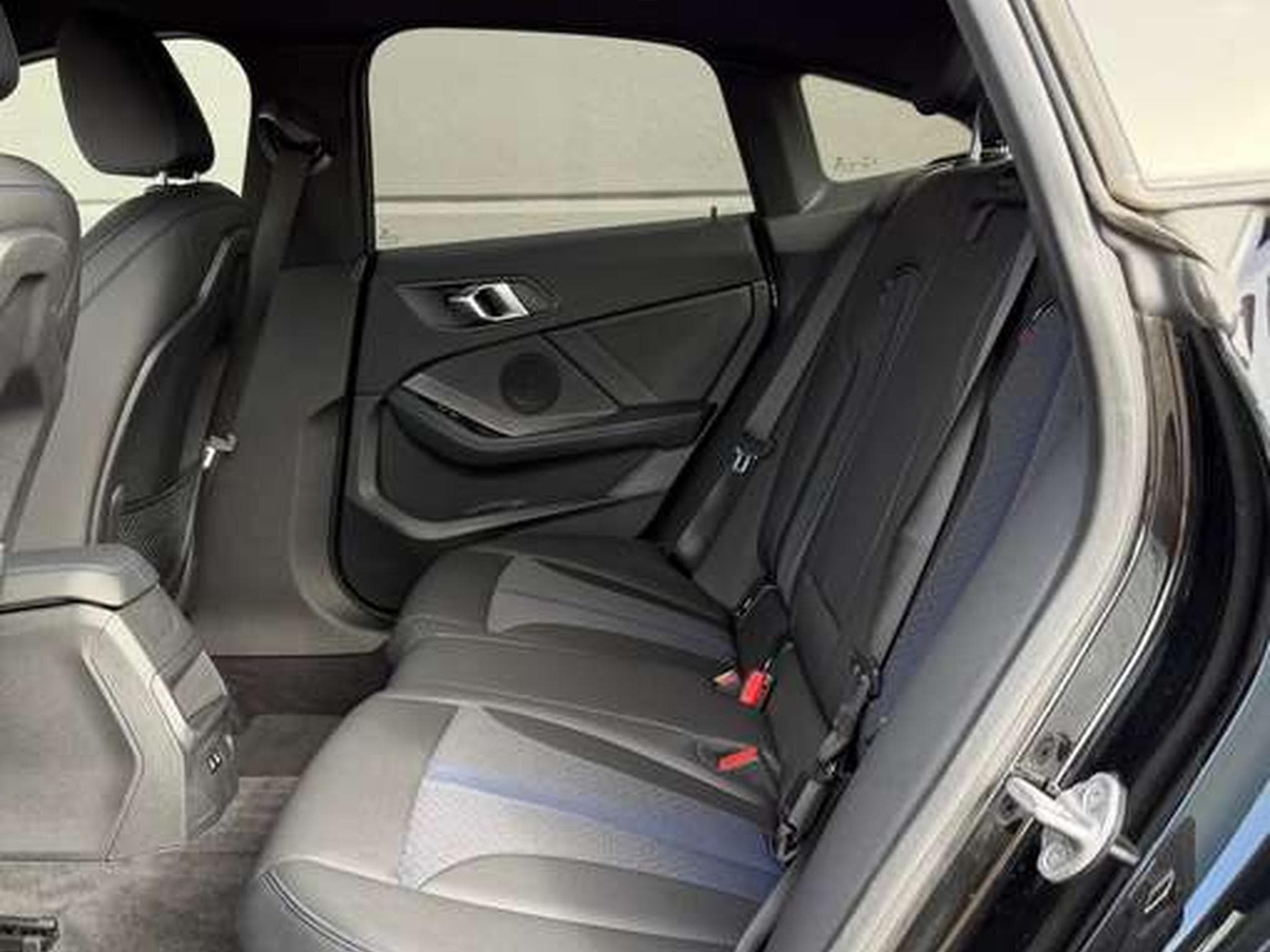 BMW 216 Gran Coupé 216 dA Pack M //Garantie 12 Mois✅✅✅ (2023) - Photo 14