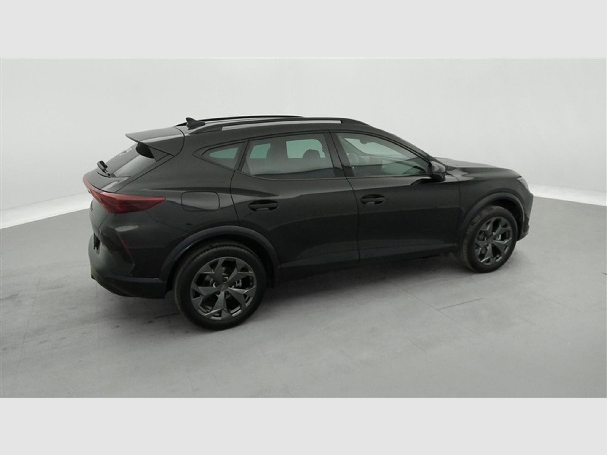 Skoda Fabia 1.0 TSI 115cv DSG MonteCarlo CARPLAY / FULL LED / CAMERA (2026) - Photo 25