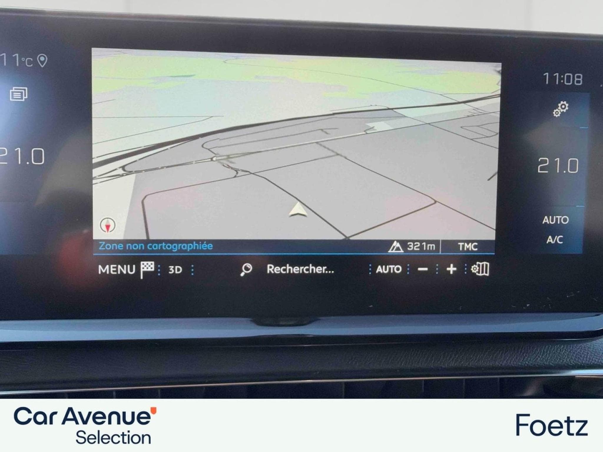 PEUGEOT 5008 1.6 PureTech 180ch S&S GT EAT8 (2022) - Photo 12