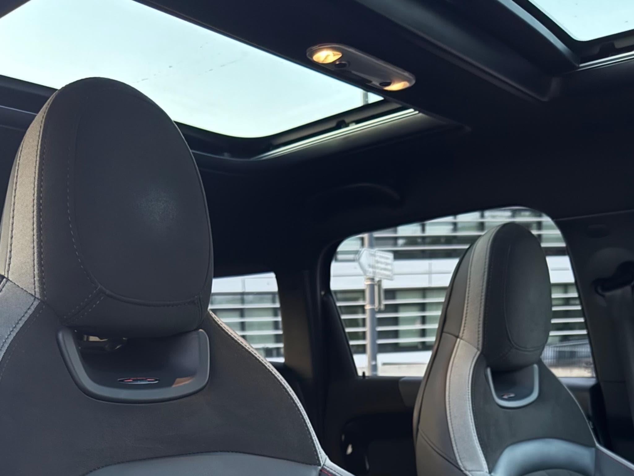 Mini Countryman JCW (2019) - Photo 3