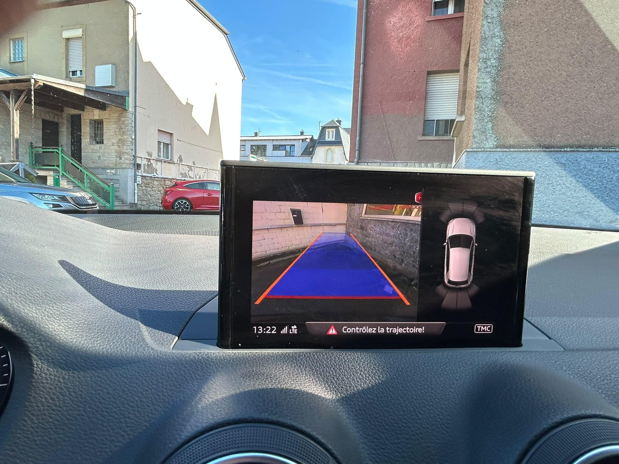 Audi Q2 2.0 TDI 190CV QUATTRO S-TRONIC (2017) - Photo 14