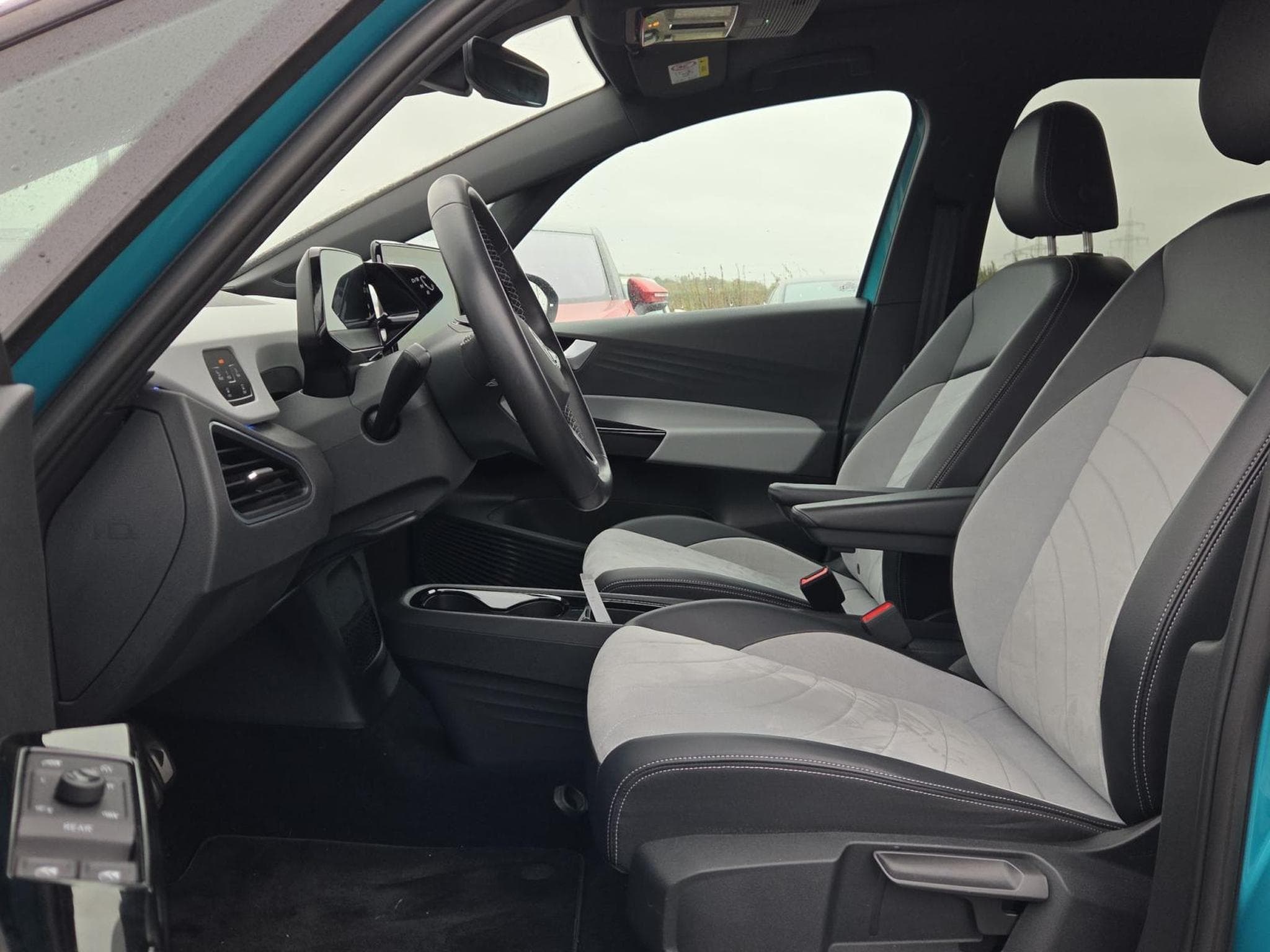 VW ID.3 58kWh+Pro+Performance+P:Design+P.Confort+LM19+P.Info.+P.Ass. (2022) - Foto 6