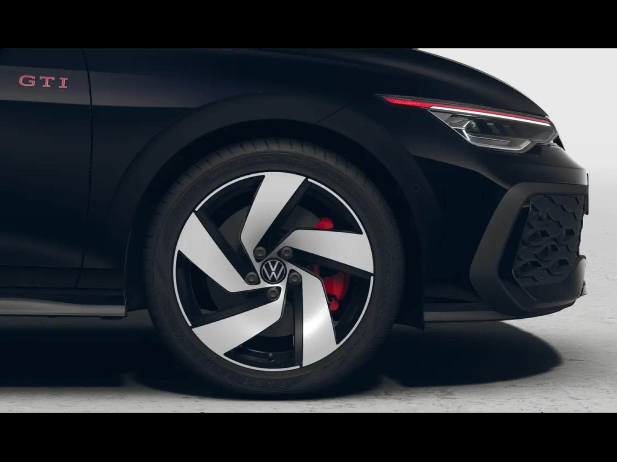 VW Golf GTI (2025) - Foto 6