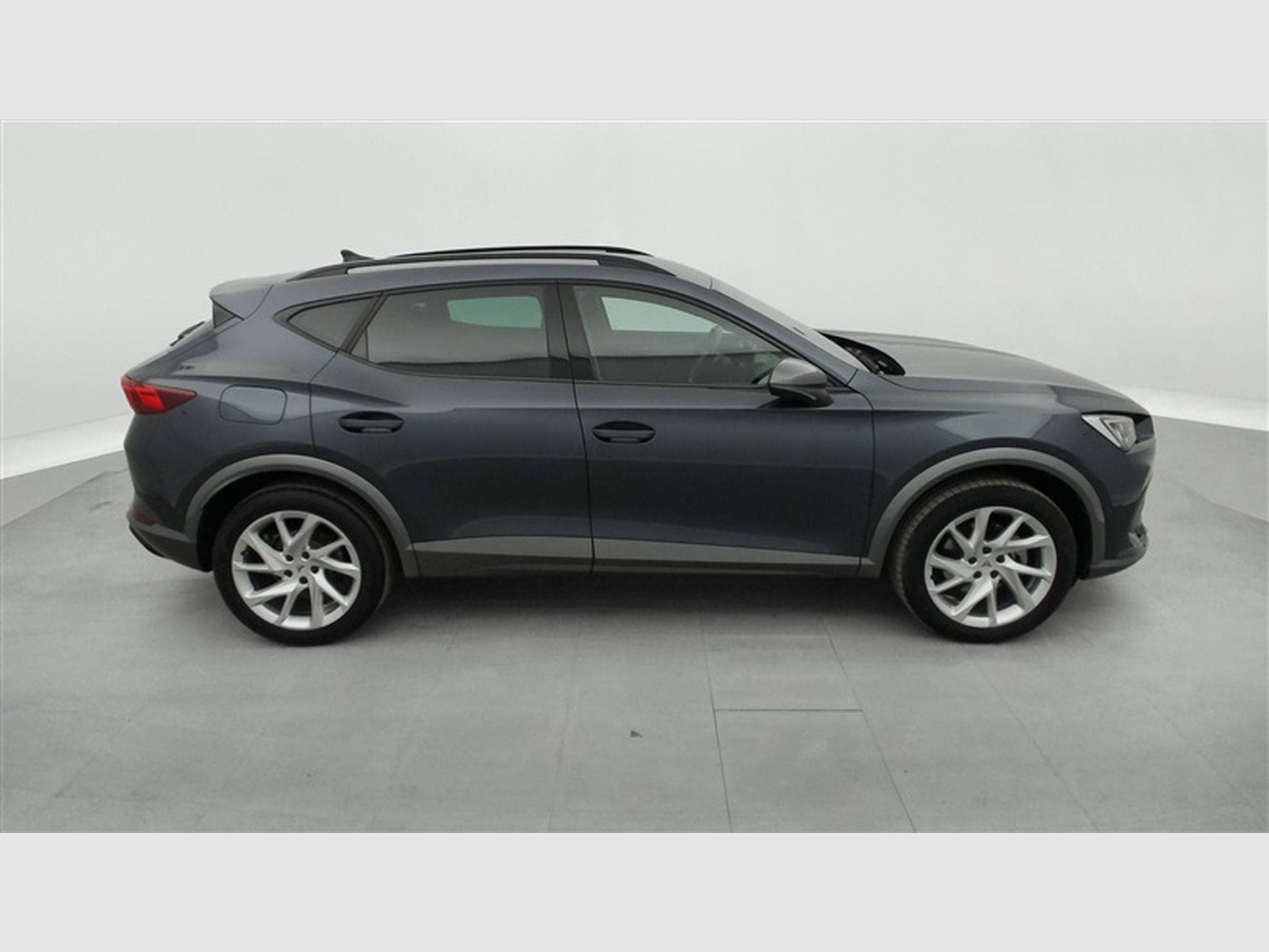Cupra Formentor 1.4 e-Hybrid 204cv PHEV DSG NAVI / FULL LED / CAMERA / JA 18 (2024) - Photo 25