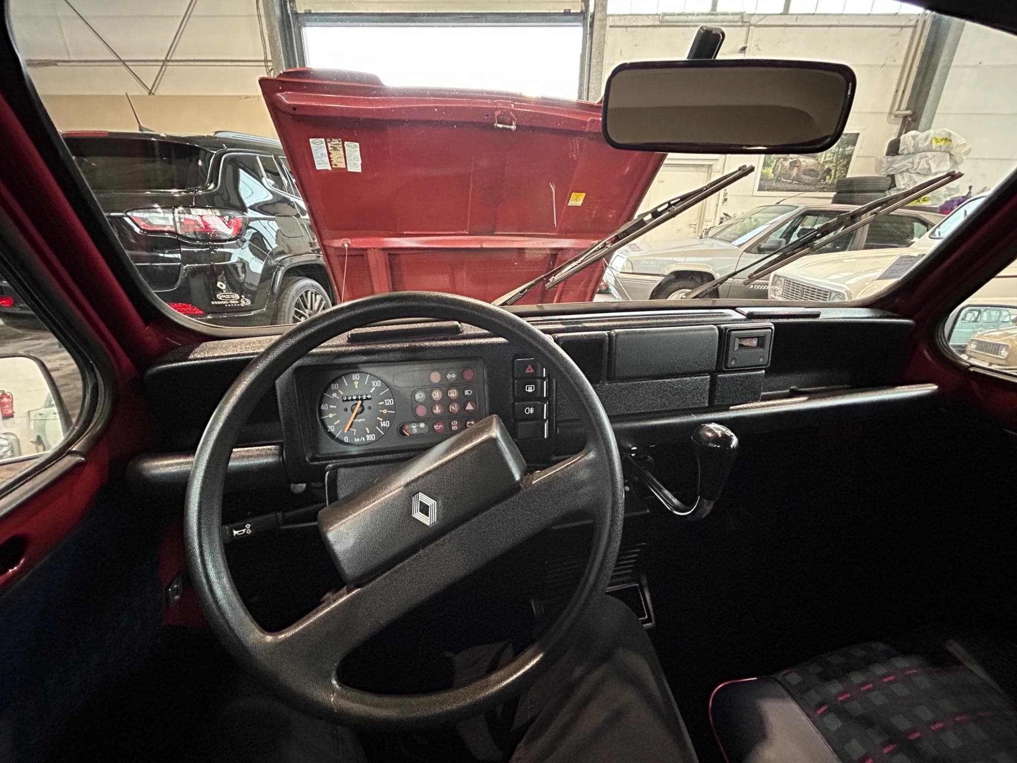 Renault 4 GTL (1991) - Photo 3