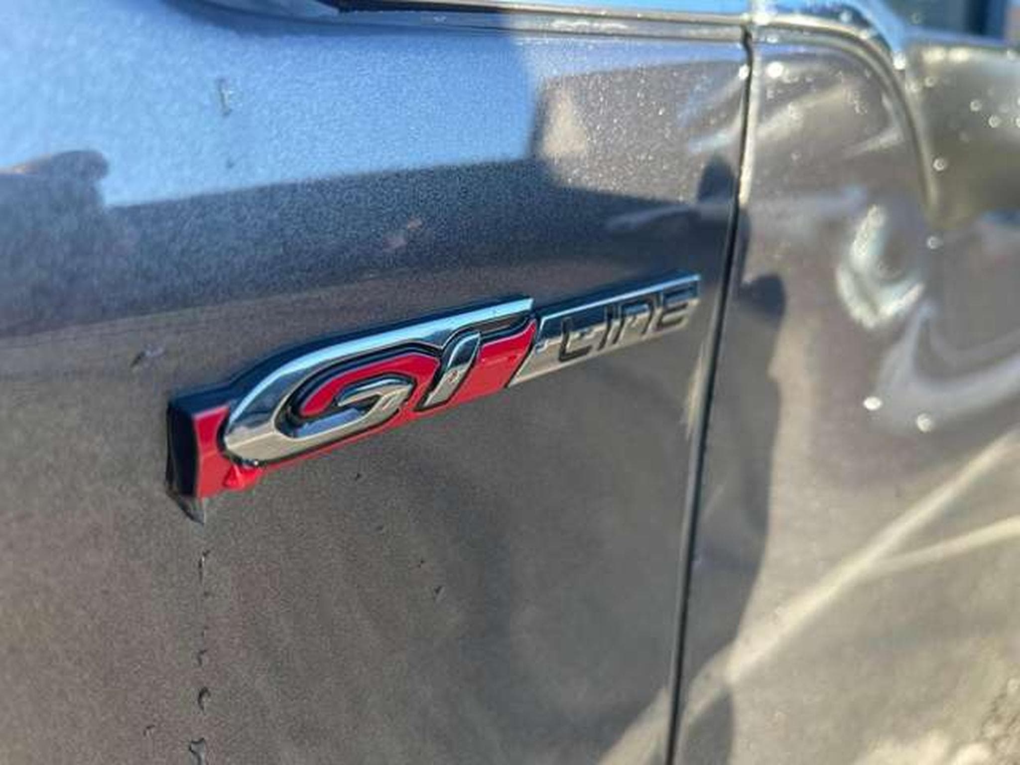 Peugeot 208 208 110 CH GT LINE-JUSQU'A 36 MOIS DE GARANTIE (2019) - Photo 25