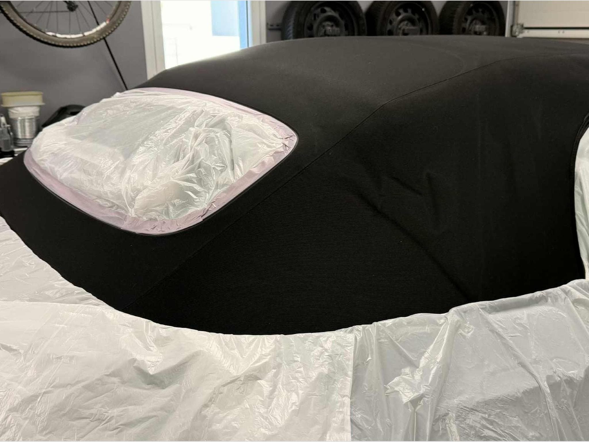 BMW Z4 M packet (2024) - Foto 5