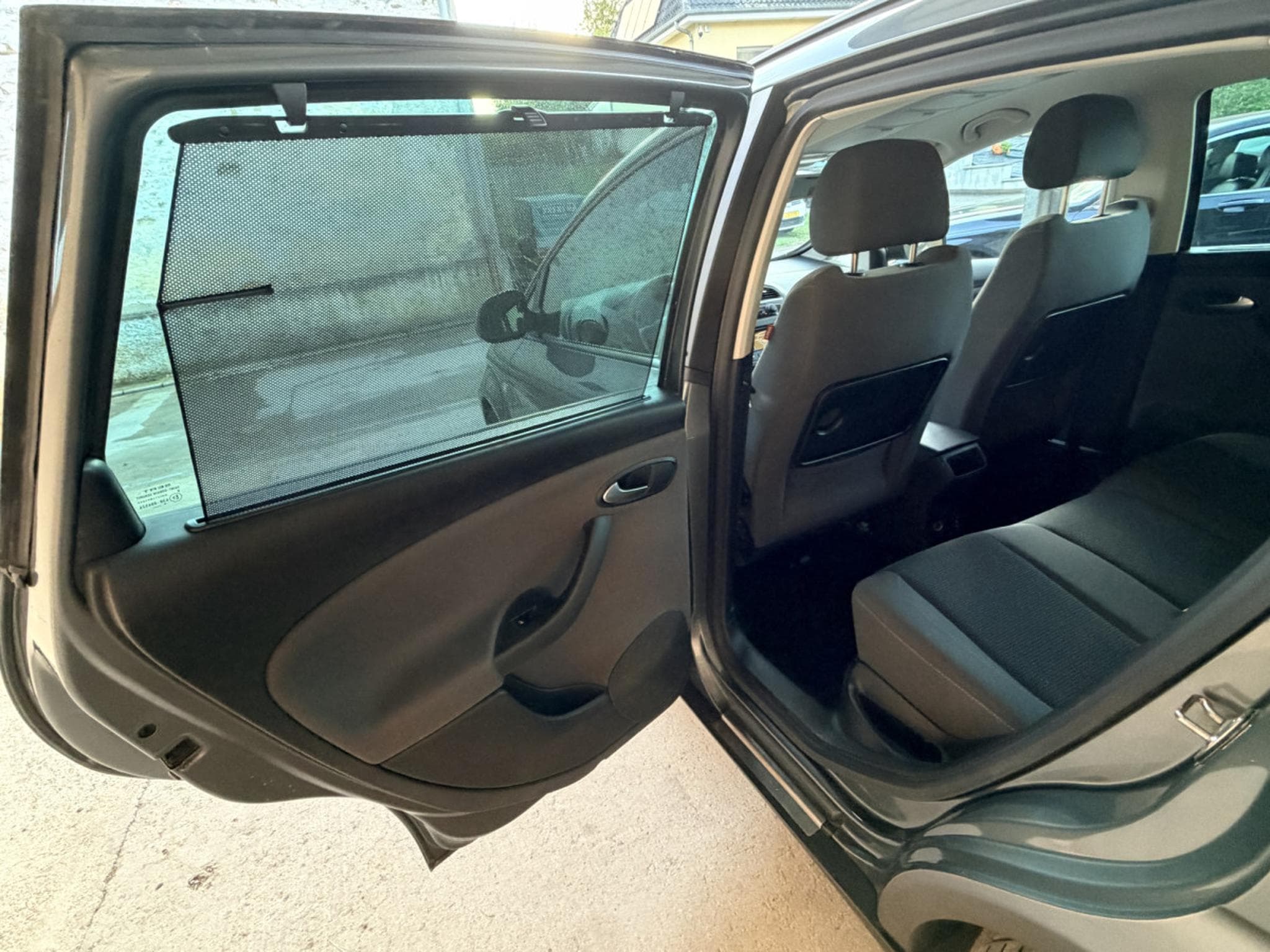 Seat Altea ITECH 105CV (2015) - Foto 12