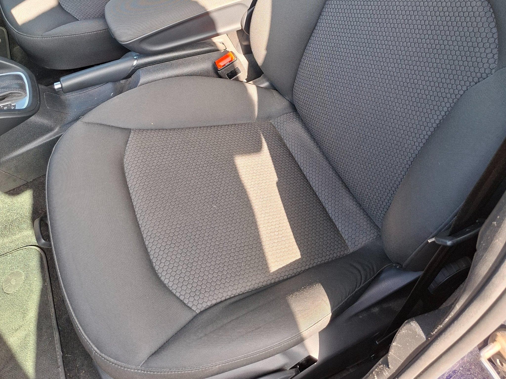 Audi A1 (2018) - Photo 3