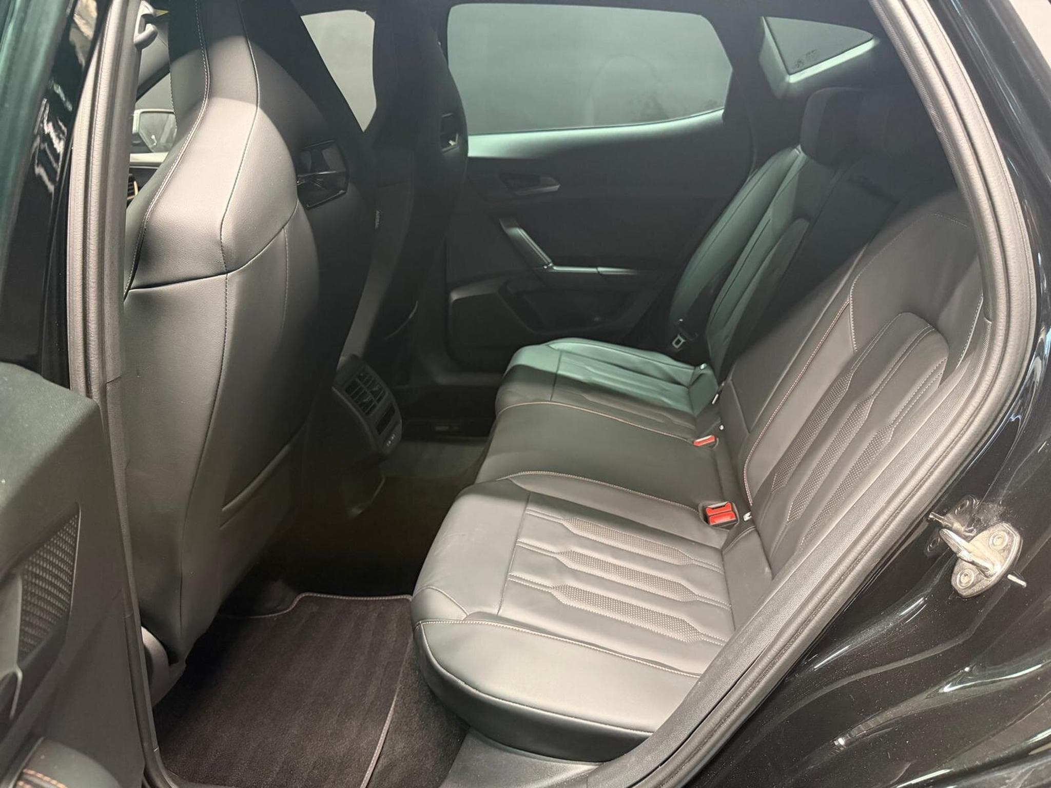 Cupra Formentor 1.4 e-HYBRID 245 ch DSG6 VZ (2023) - Photo 15