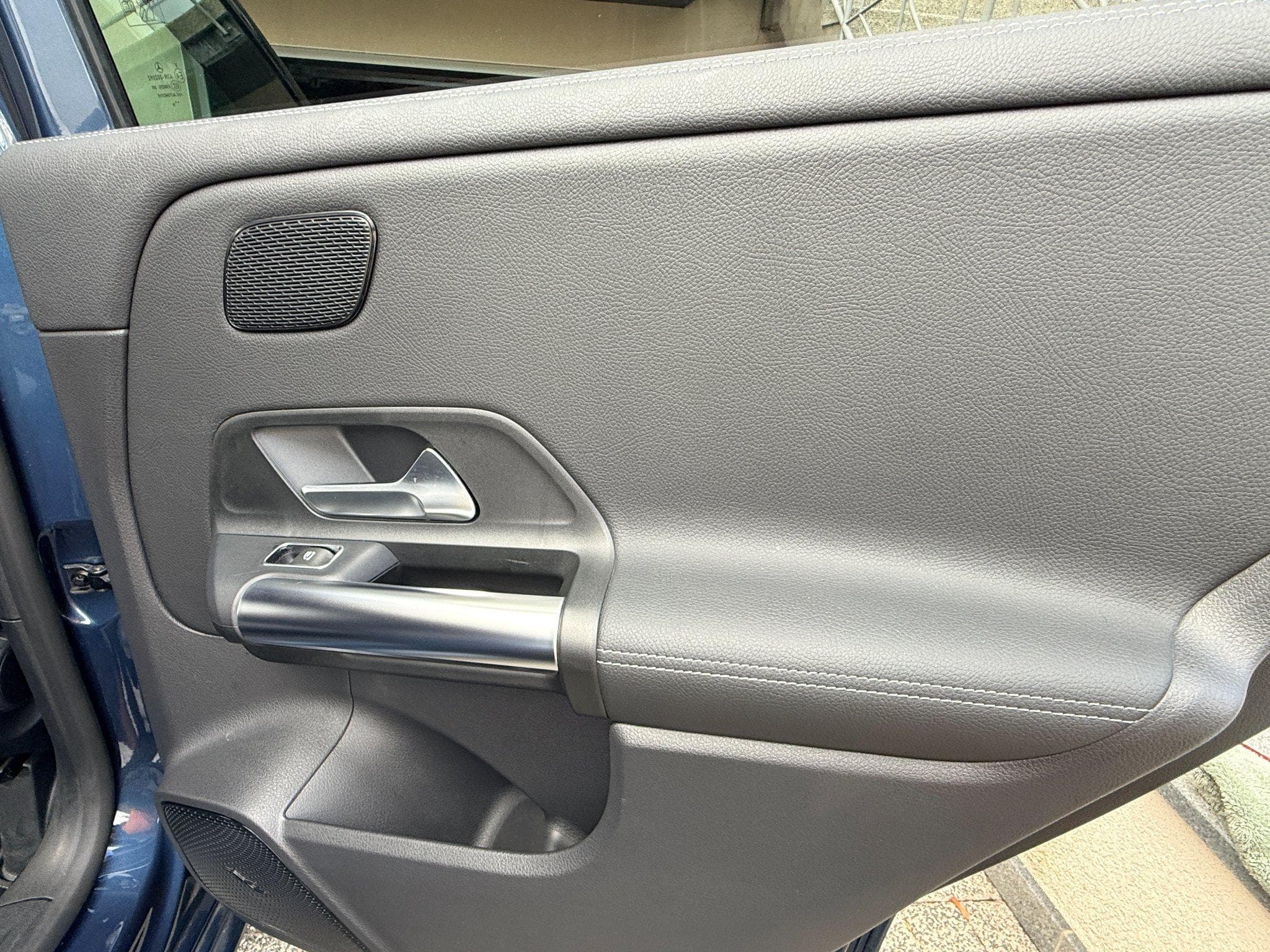 Mercedes B 220 4Matic Progressive (2019) - Photo 10
