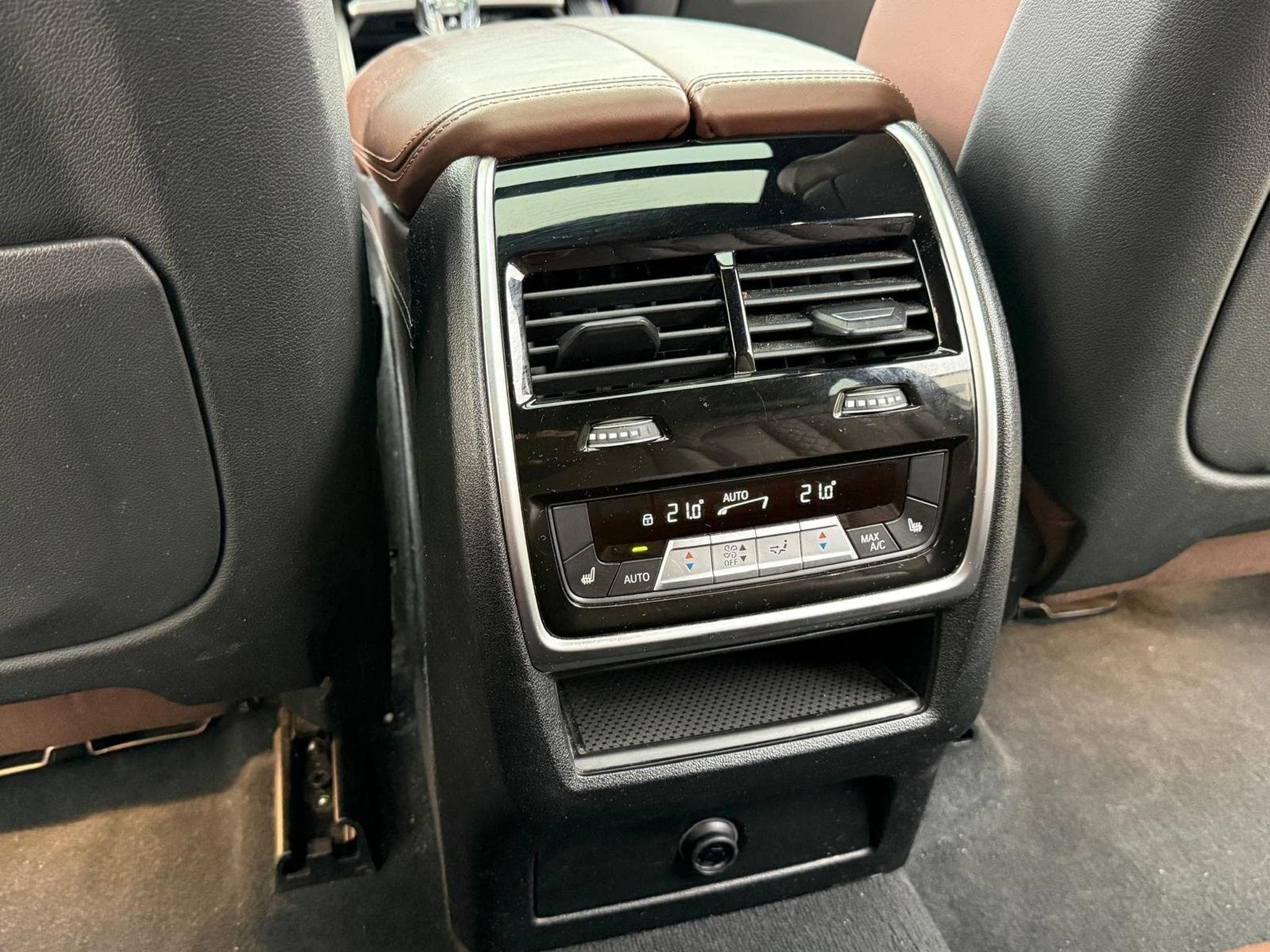 BMW X5 BMW X5 xDrive30d M Sport (2019) - Photo 11