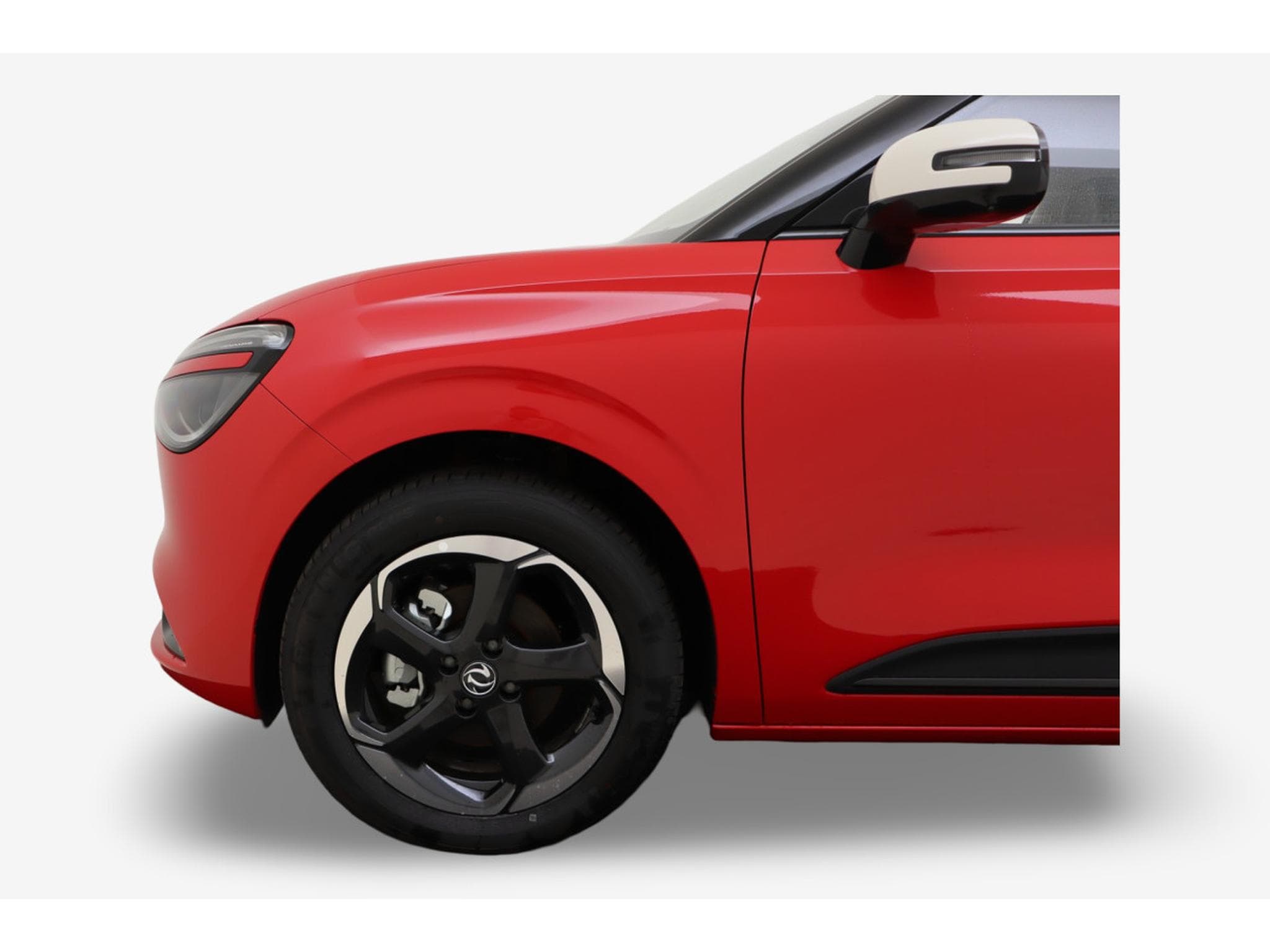 Dongfeng Box Premium Edition (2026) - Photo 24