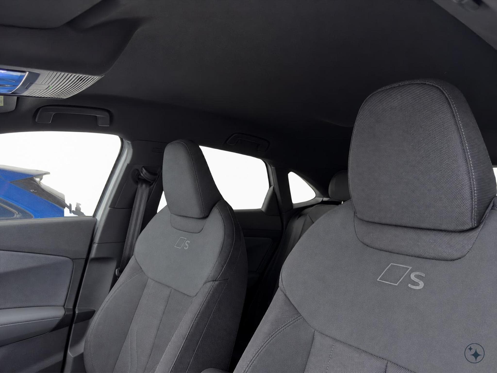 Audi Q3 Q3 Sportback e-hybrid (2026) - Photo 15