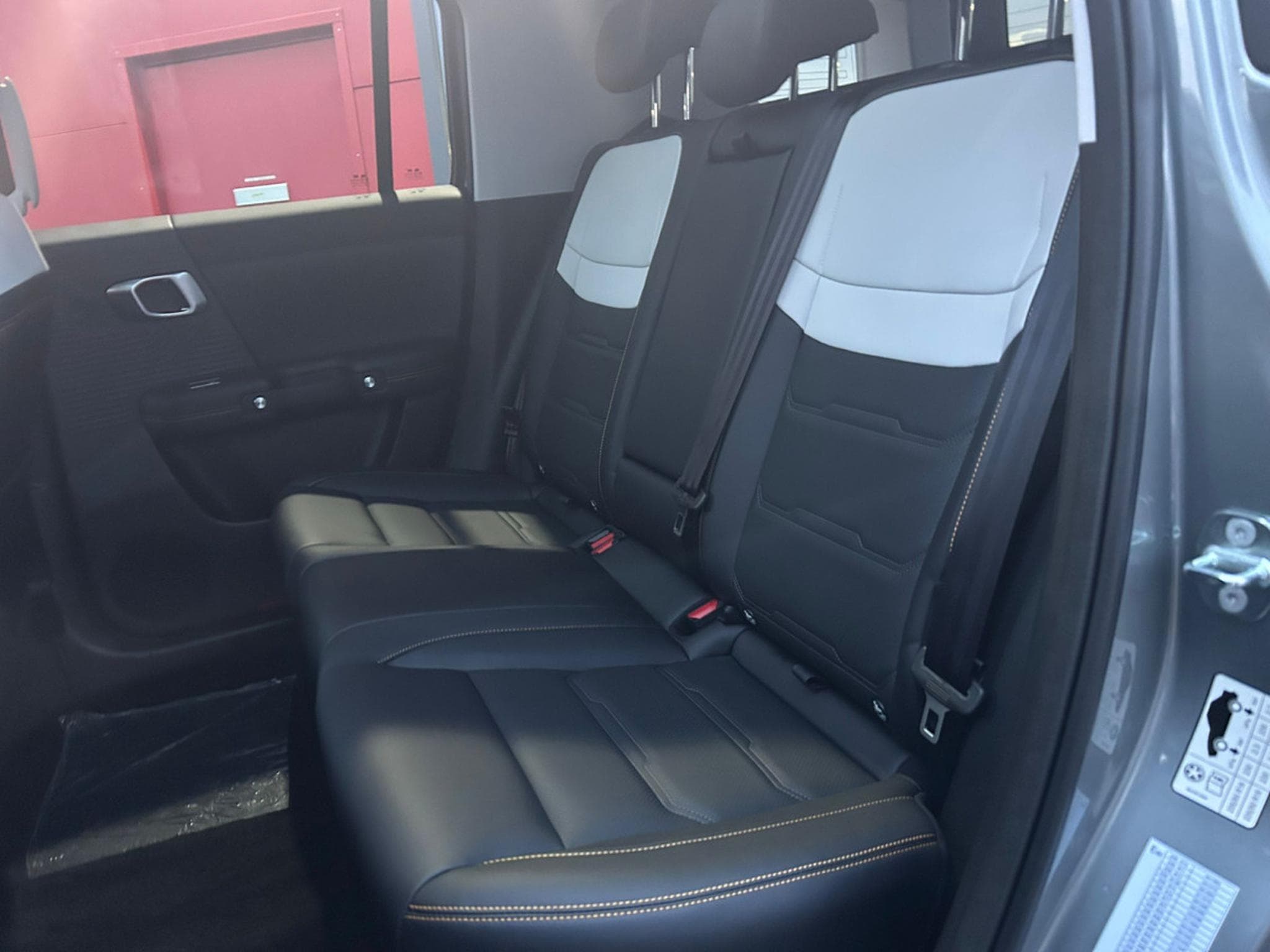 Baic BJ30 4X4 (2026) - Foto 12
