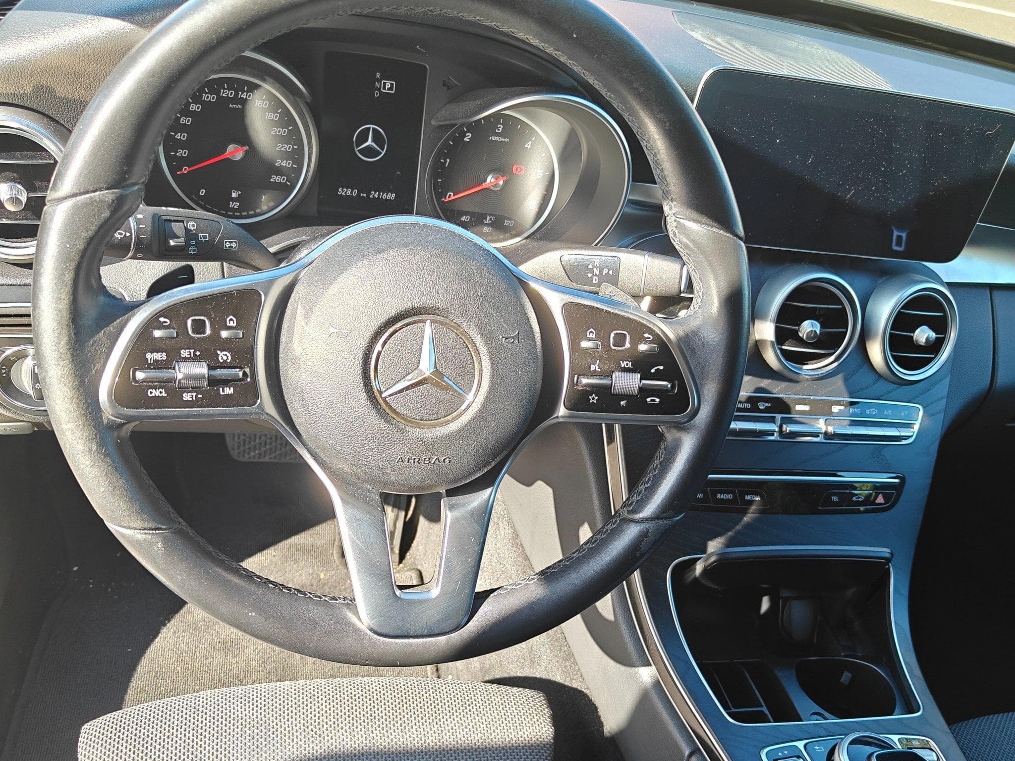Mercedes C 200 Avantgarde (2020) - Foto 7