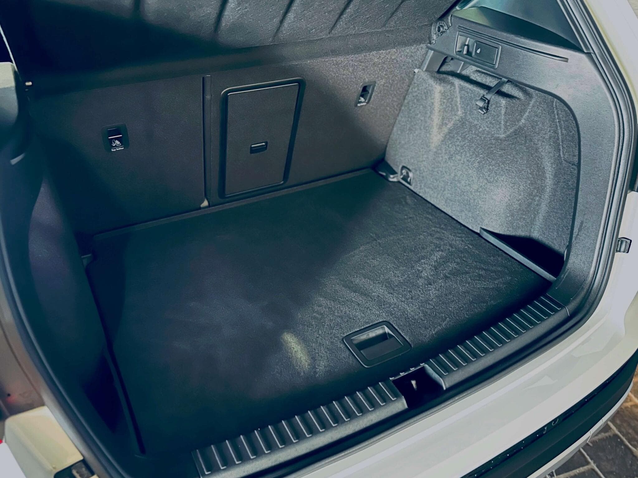 Seat Ateca ATECA XCELLENCE TSI (2017) - Photo 15
