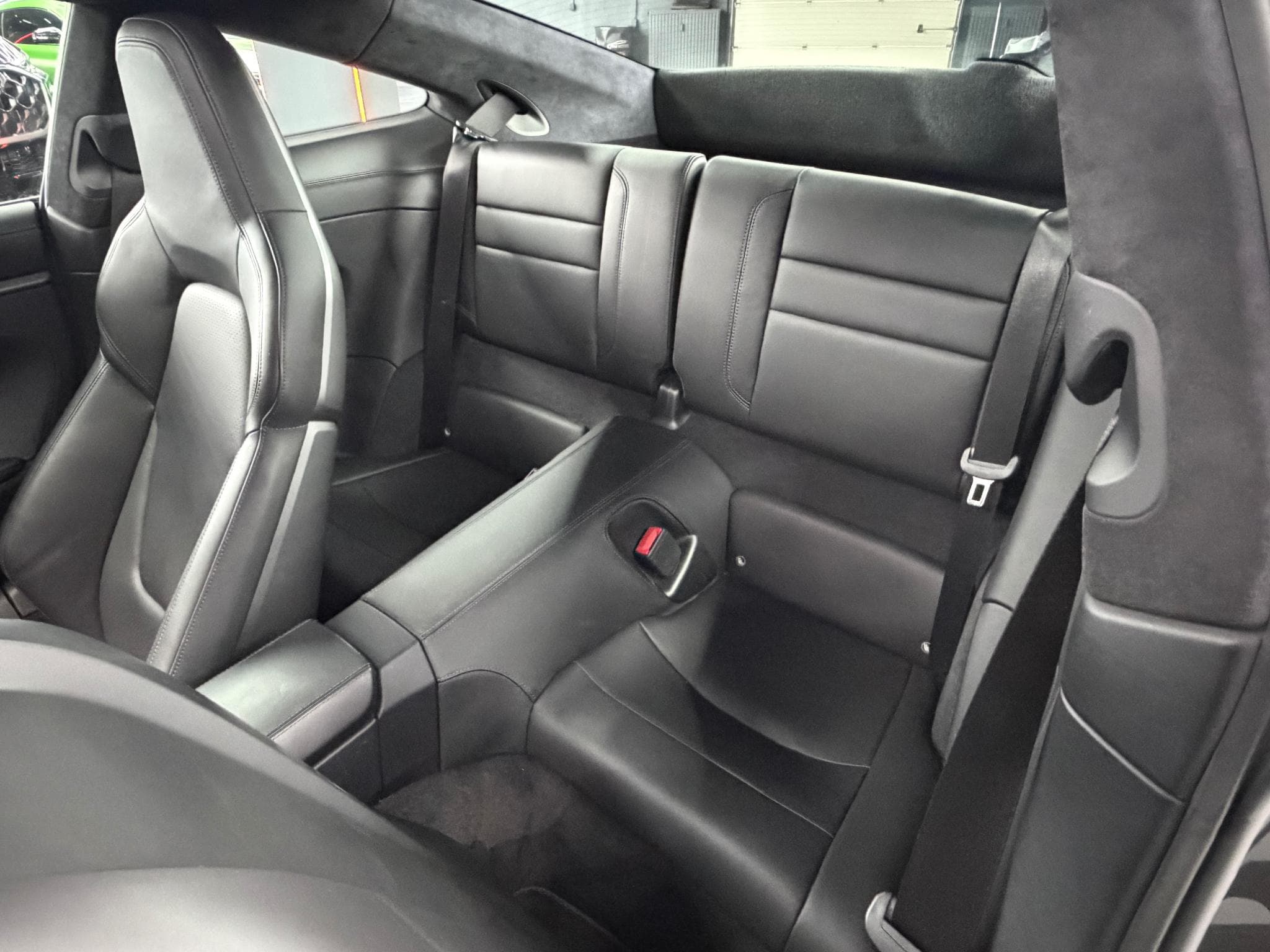 Porsche 911 992 Carrera 4S Pano Bose Lift (2019) - Photo 14