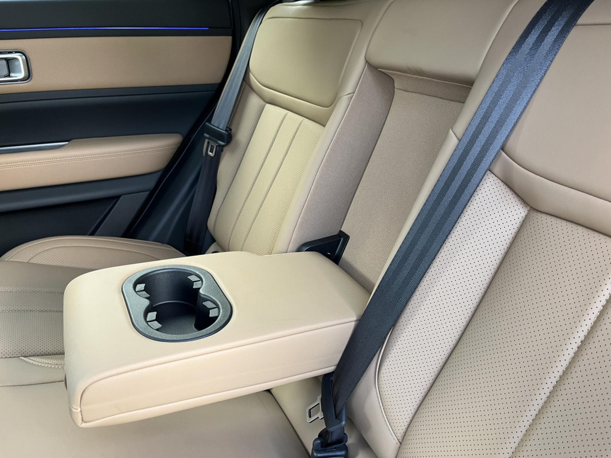 Jaecoo 7 PHEV 1.5 PHEV 279 AUTO Exclusive (2026) - Photo 21