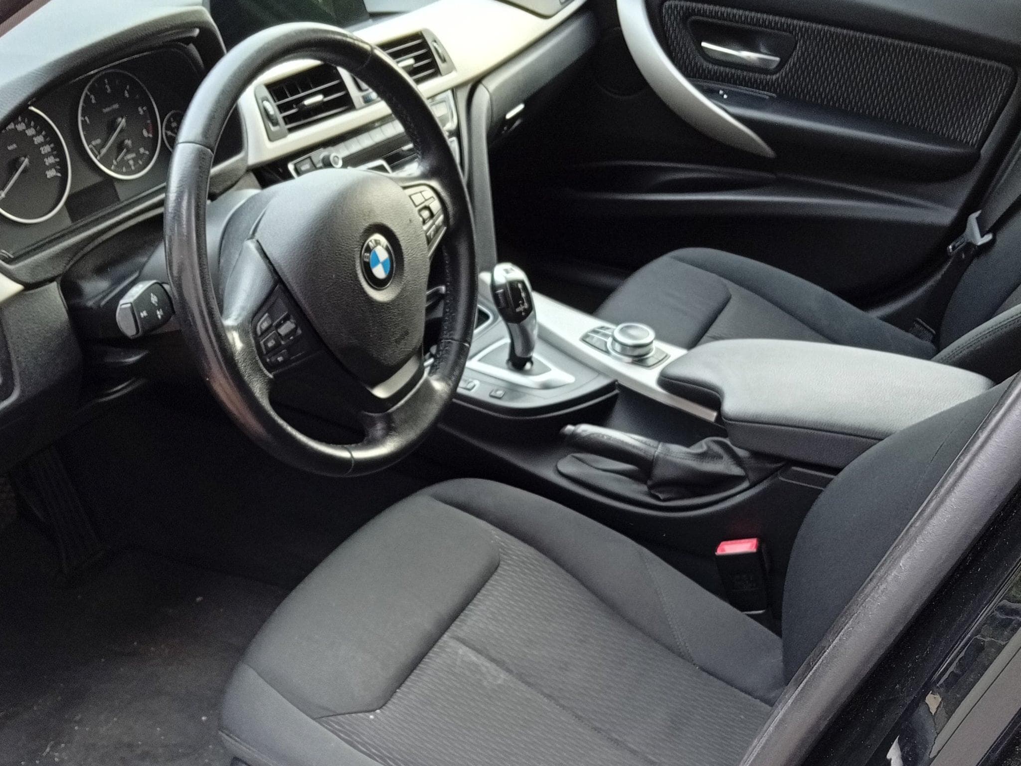 BMW 320 Break (2018) - Photo 3