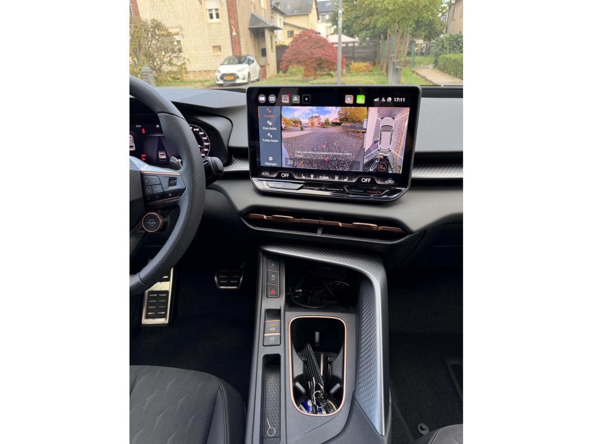 Cupra Terramar VZ 265 Tfsi 4Drive Full (2025) - Photo 10