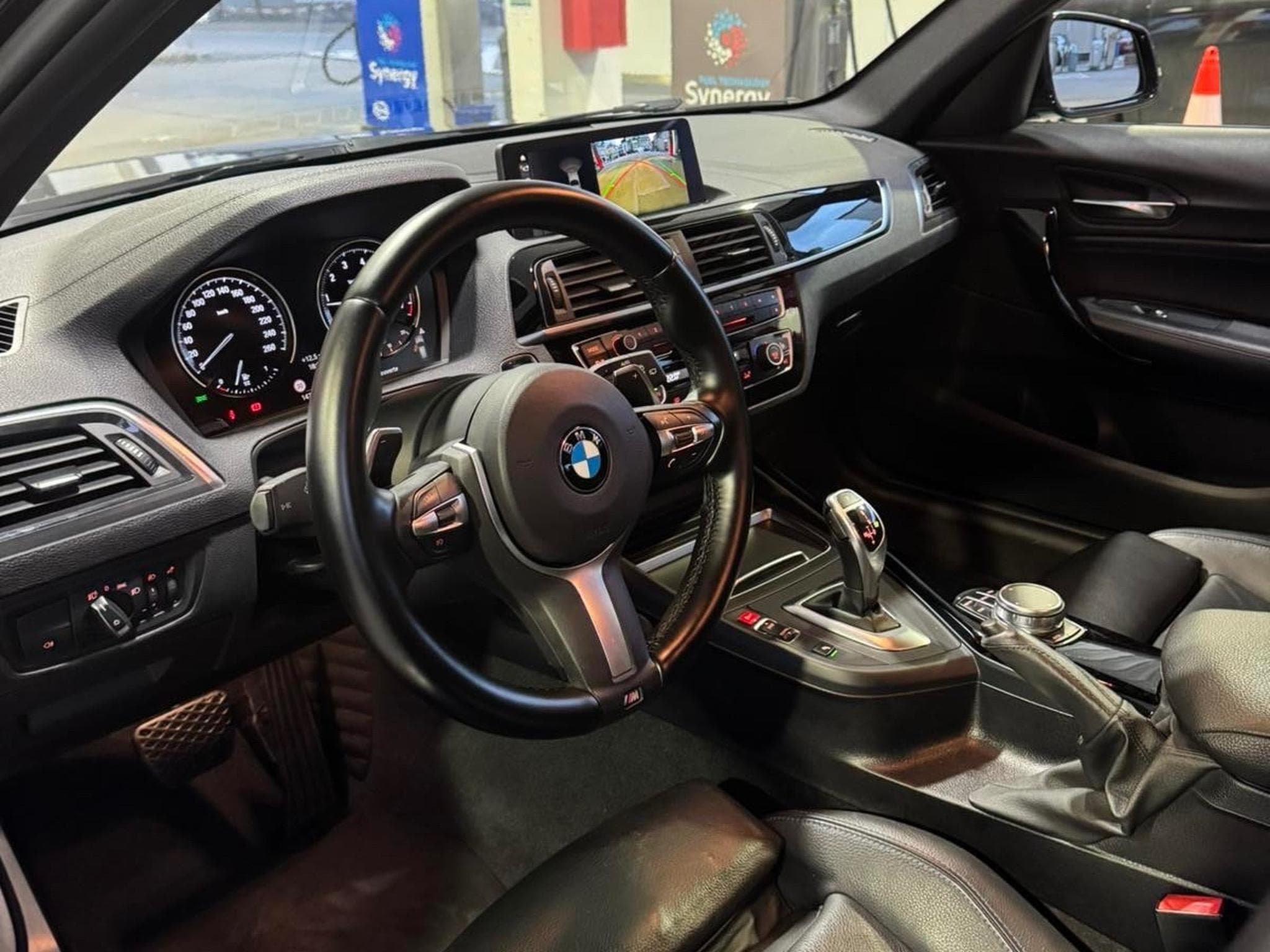 BMW M140 xDrive Shadow Line Special Edition (2018) - Photo 3