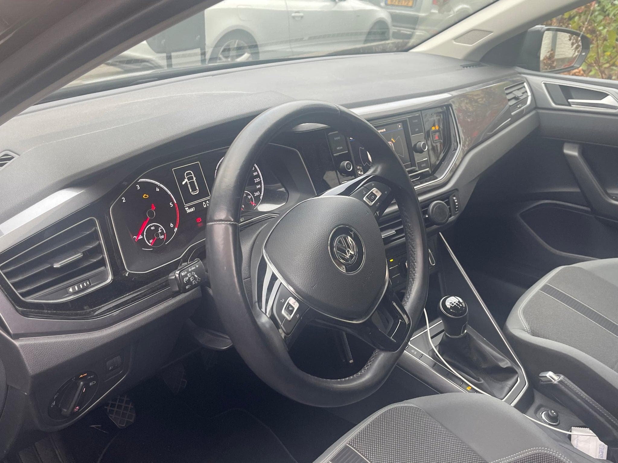VW Polo (2019) - Foto 3
