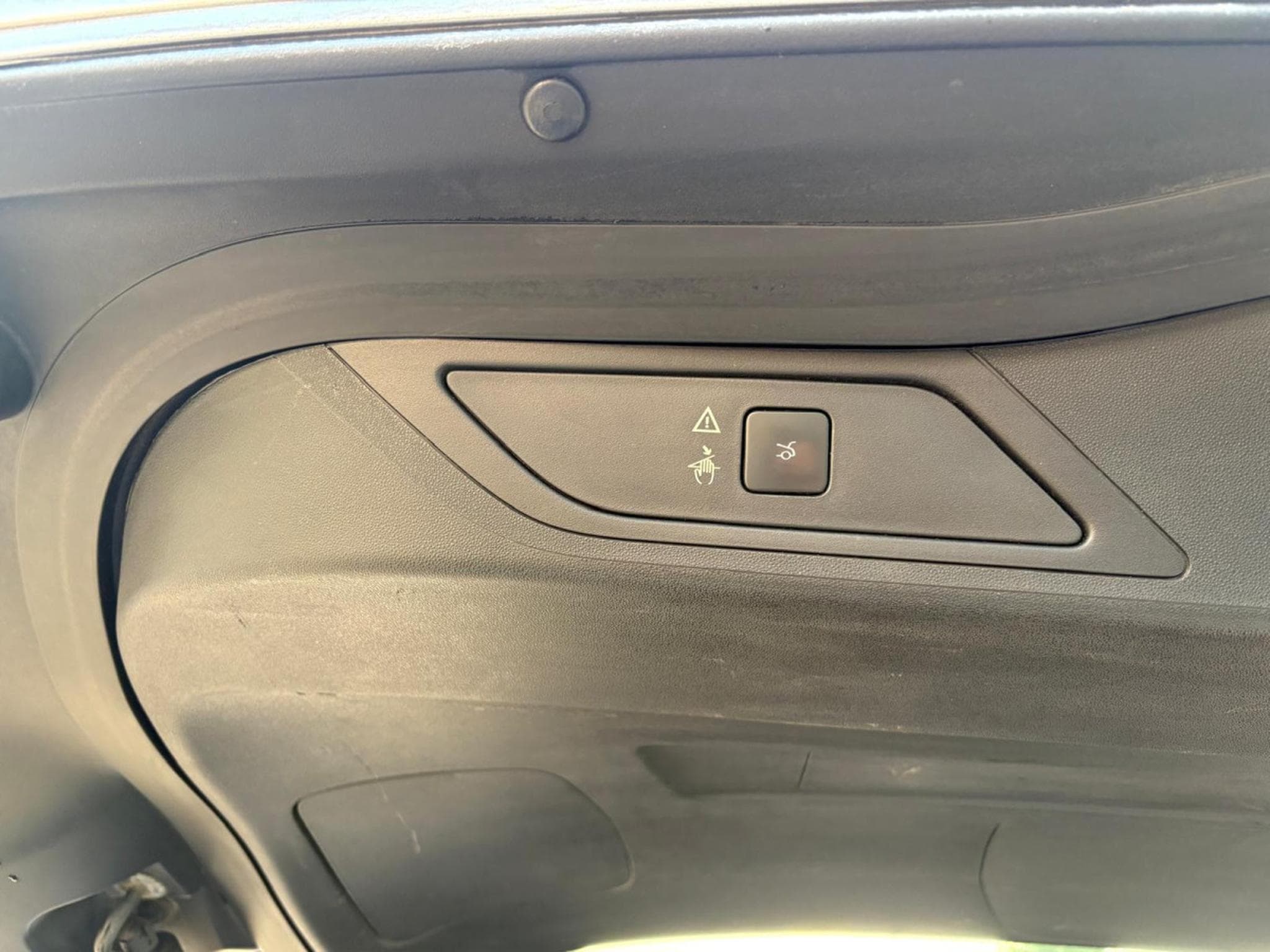 Citroën C4 Picasso C4 GRAND PICASSO (2017) - Foto 21