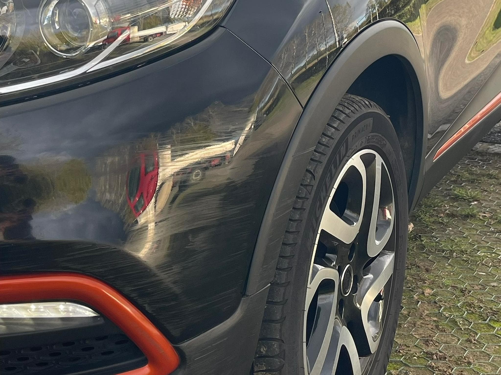 Renault Captur (2017) - Foto 8