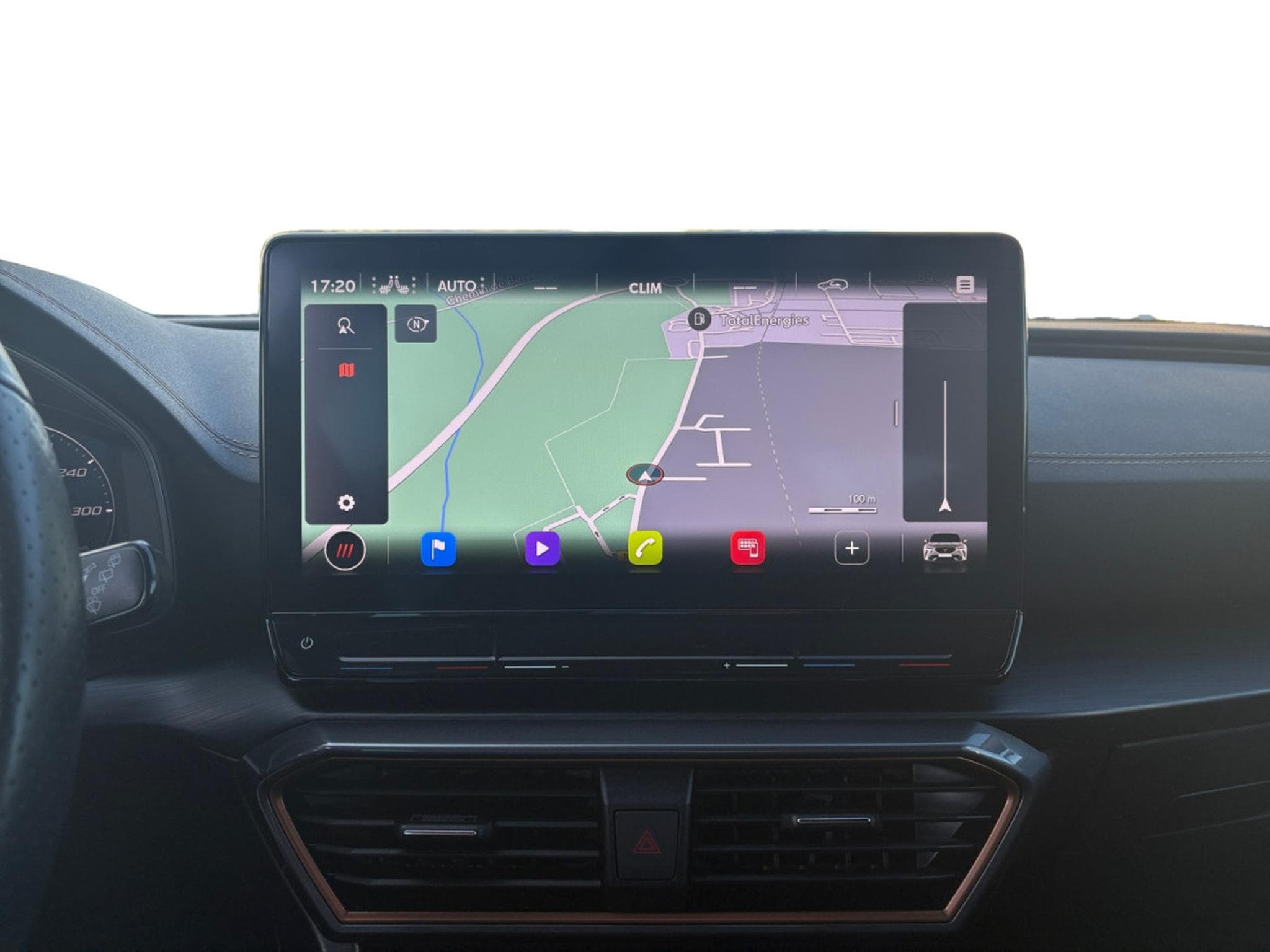 Cupra Formentor 1.5 TSI DSG (2024) - Foto 11