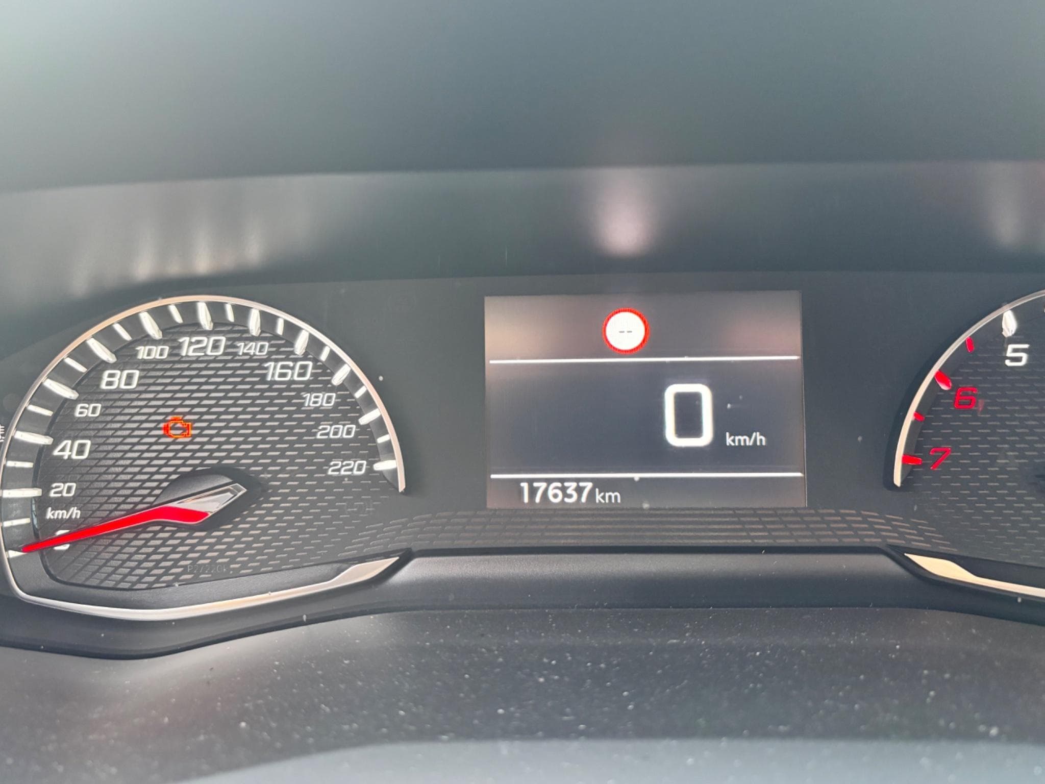 Peugeot 208 (2020) - Foto 7