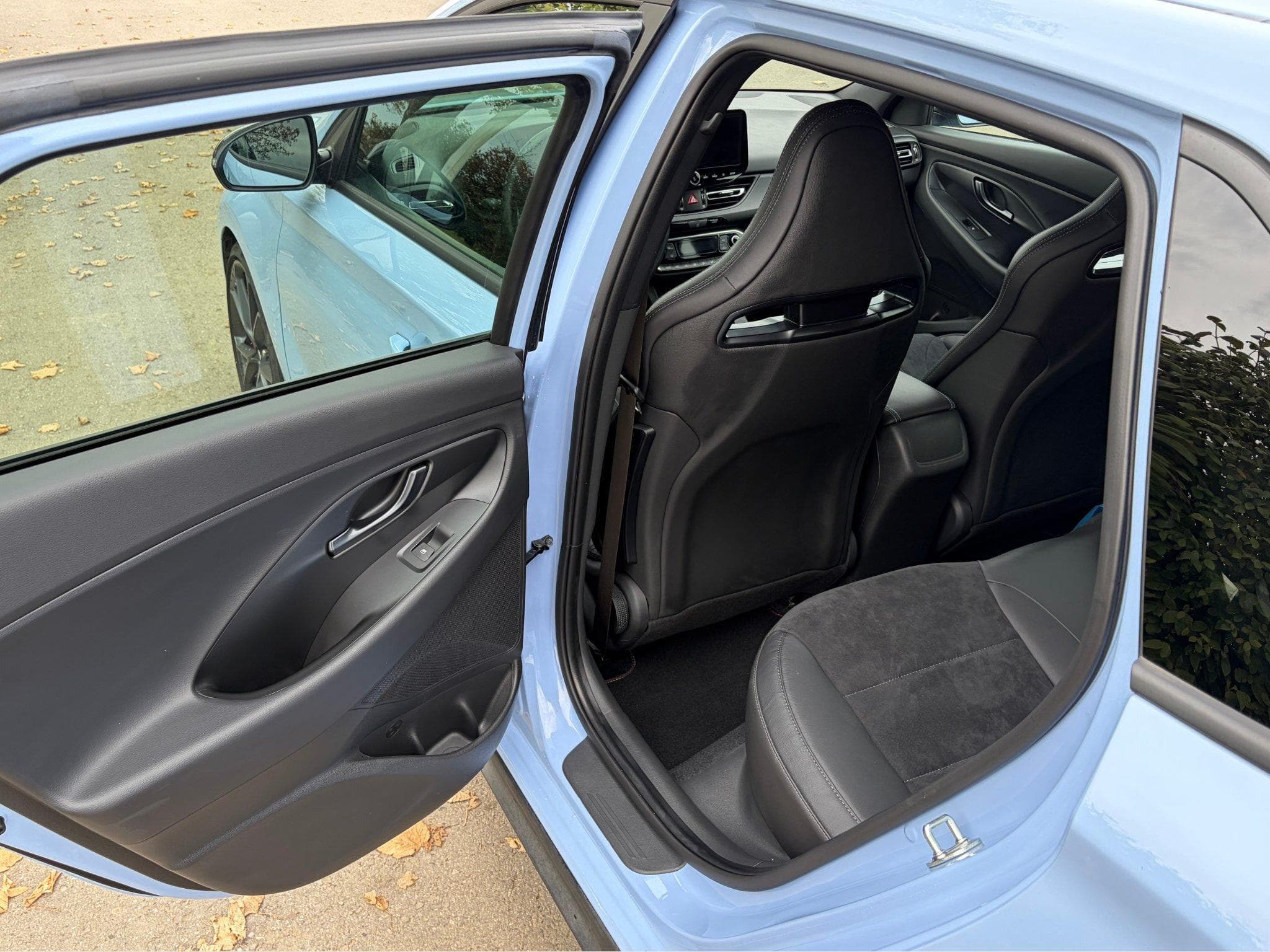 Hyundai i30 N (2024) - Foto 7