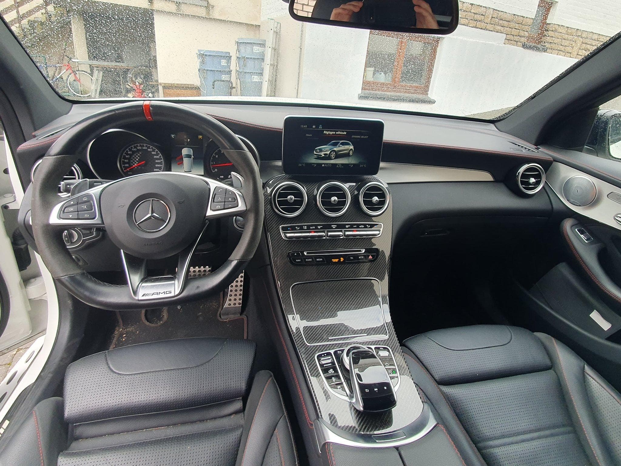 Mercedes GLC 43 AMG AMG (2019) - Foto 7