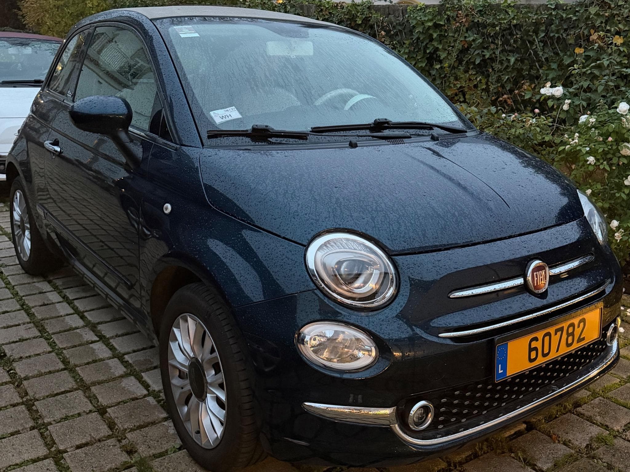 Fiat 500 (2019) - Photo 4
