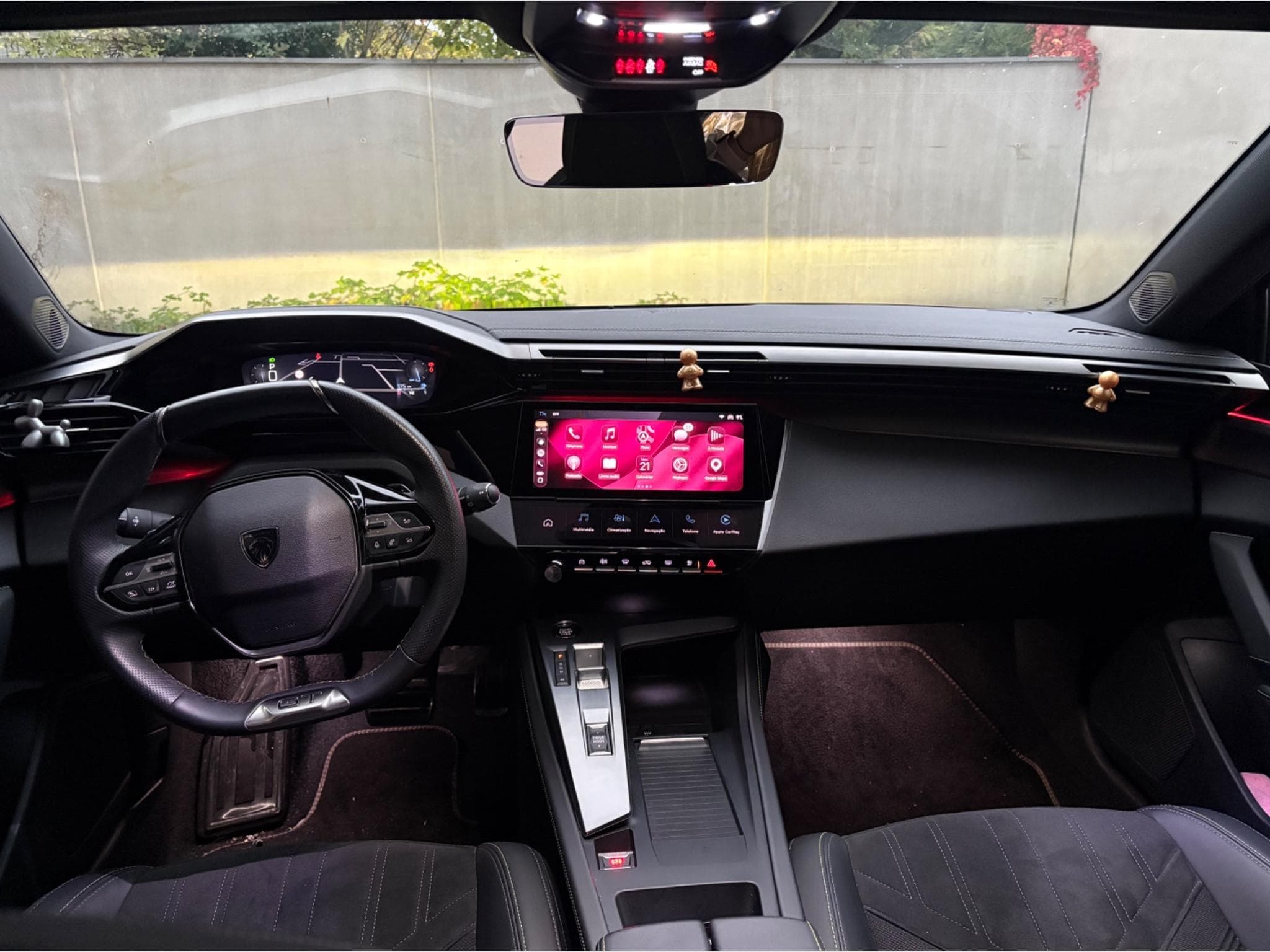 Peugeot 308 GT LINE (2023) - Photo 3