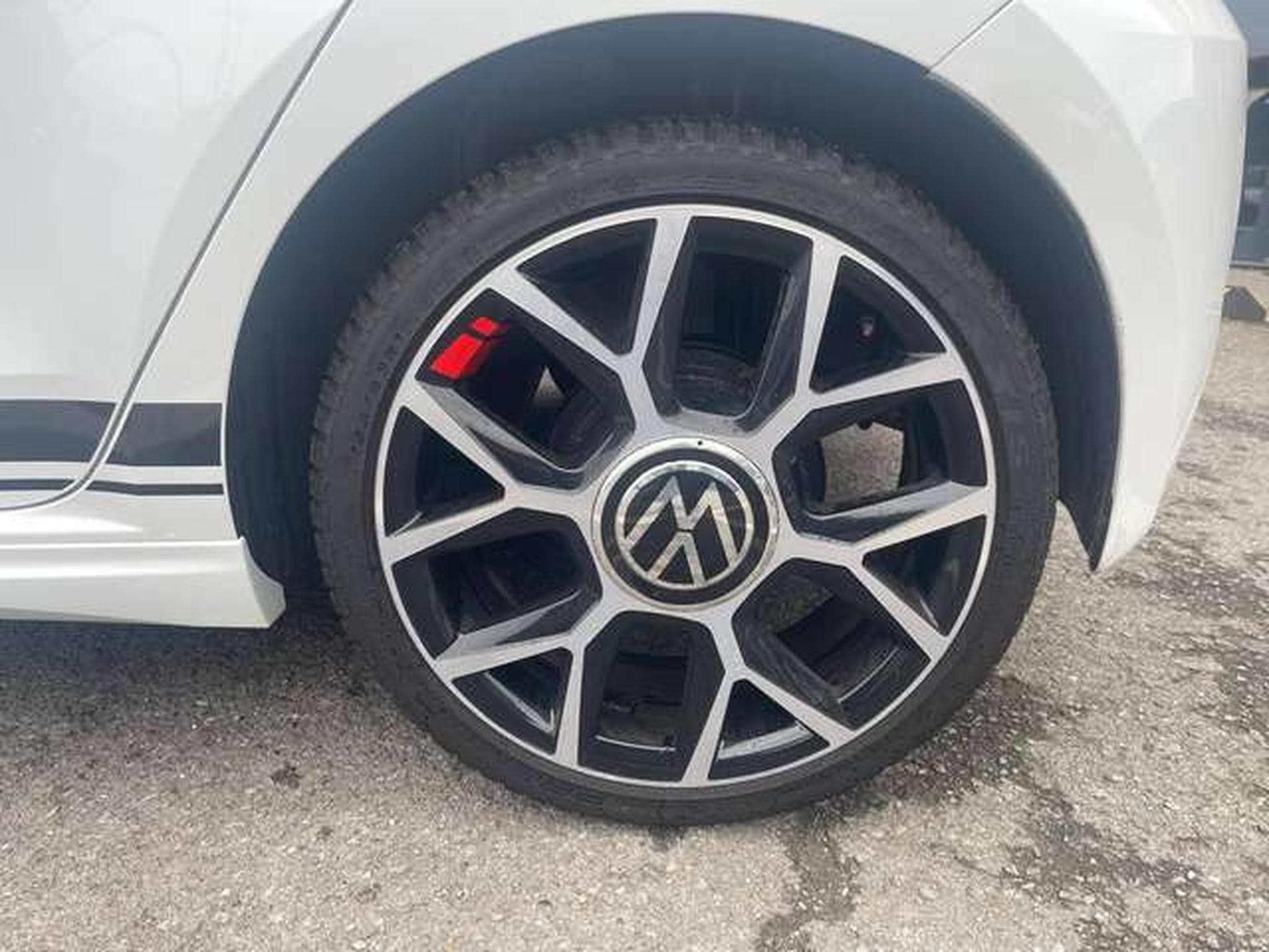 VW UP GTI -JUSQU'A 36MOIS DE GARANTIE (2021) - Foto 25