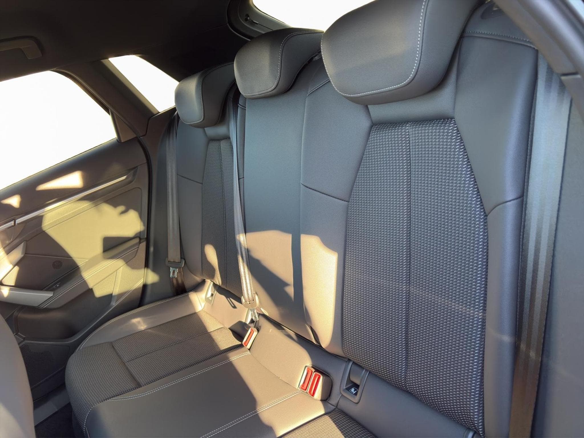Audi A3 Sportback (2026) - Photo 15