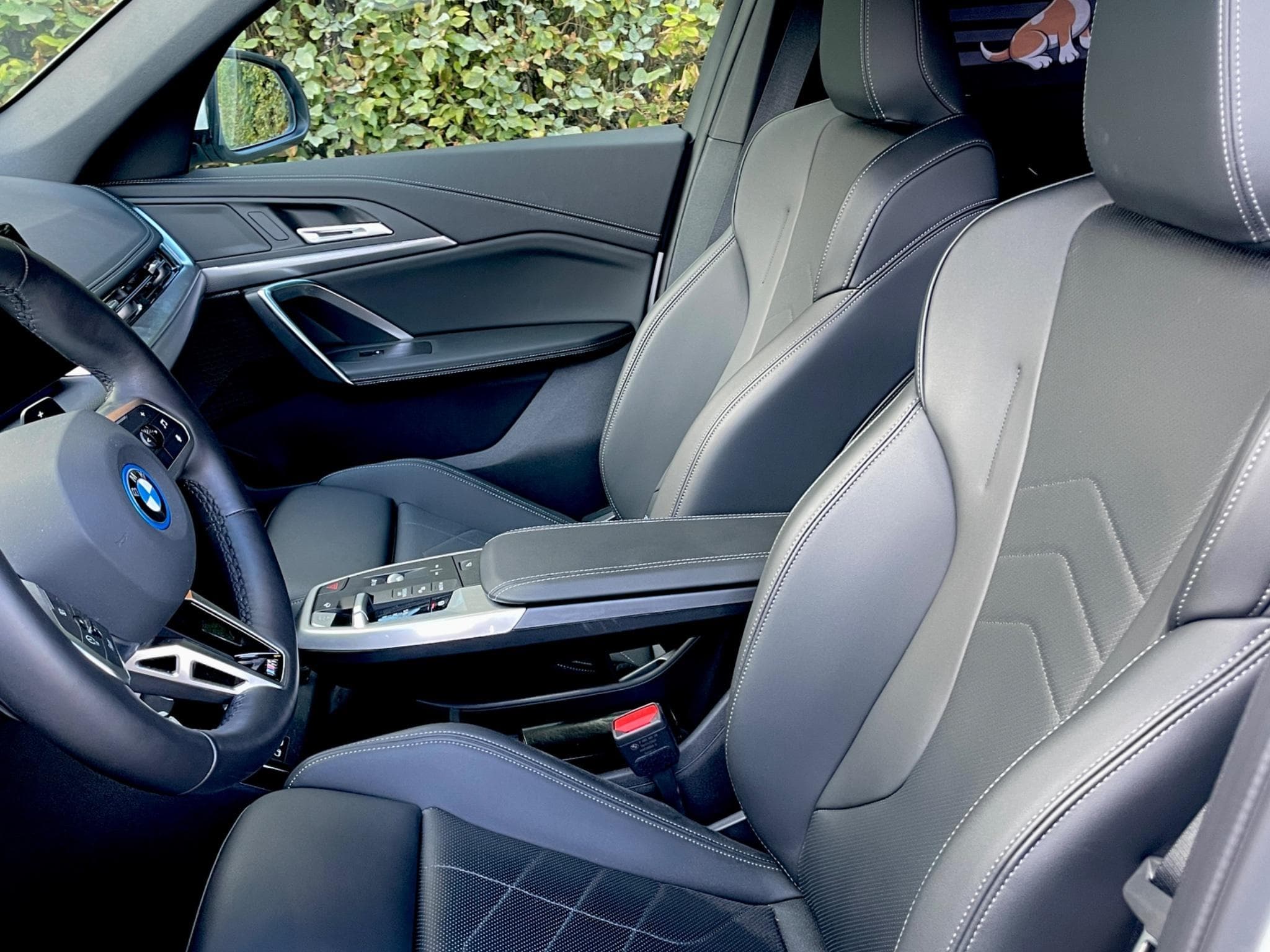 BMW X1 BMW X1 xDrive30e M Sport (2025) - Photo 3